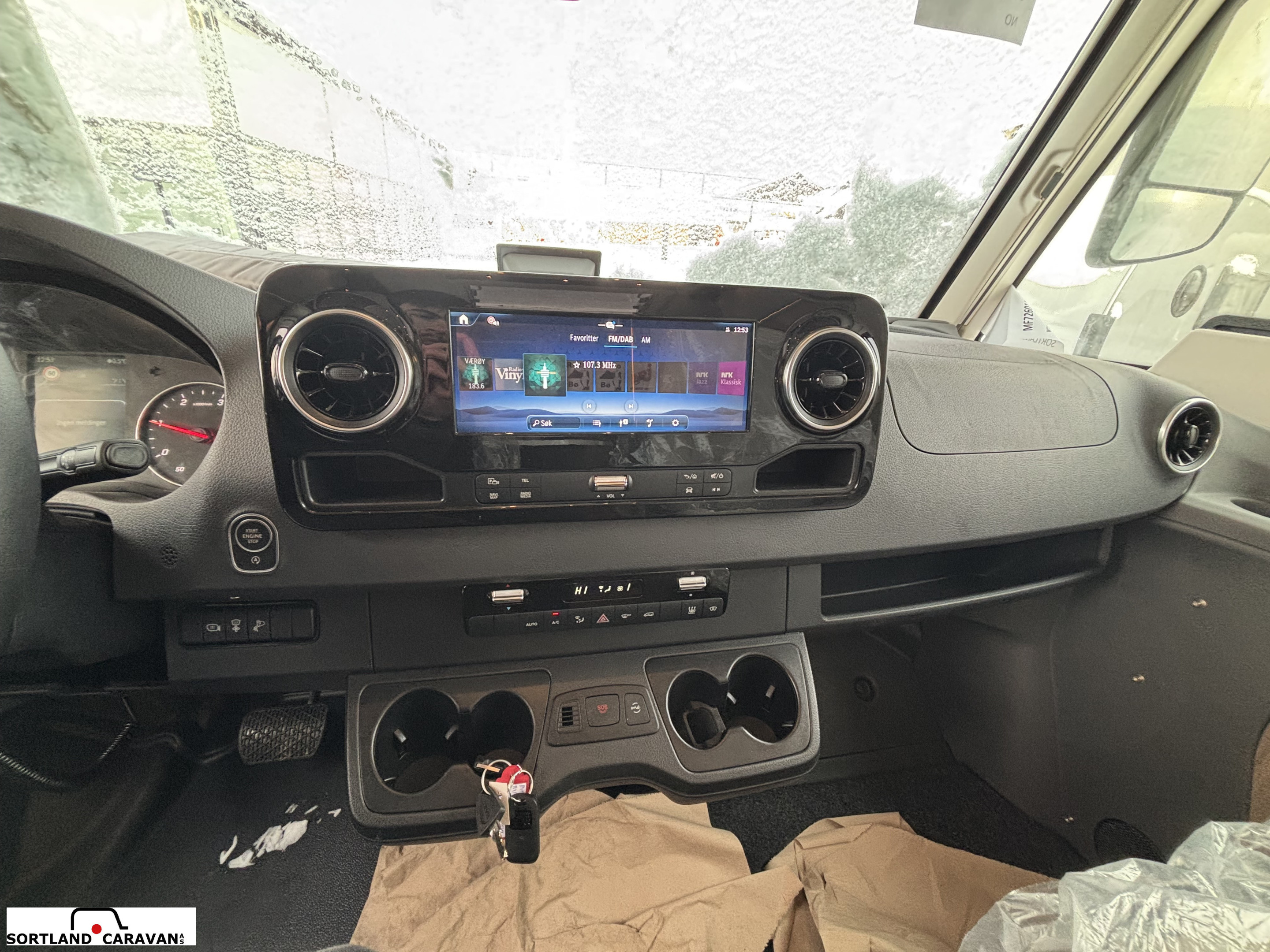 KABE TMI I790 LQB - KABE