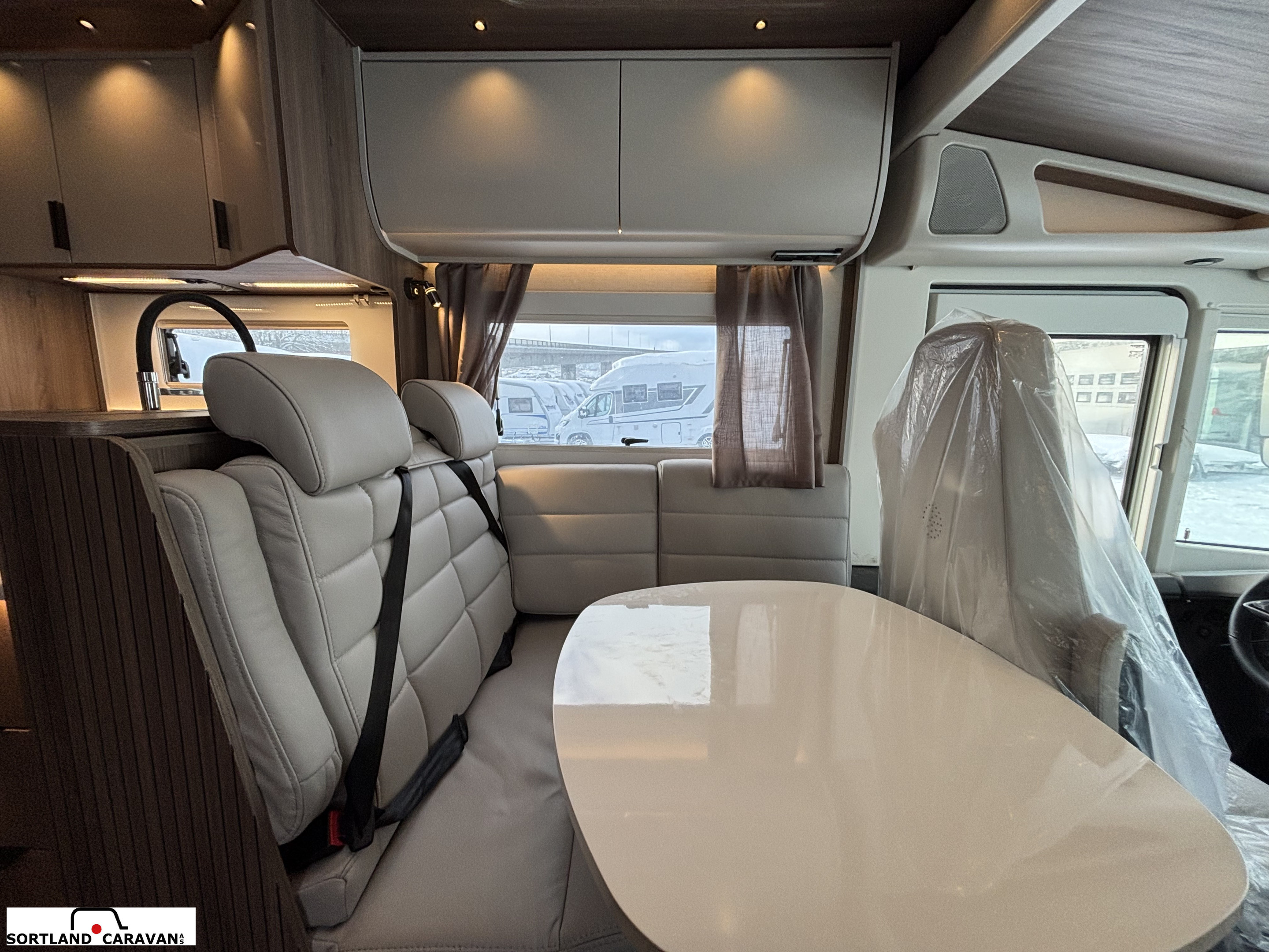 KABE TMI I790 LQB - KABE