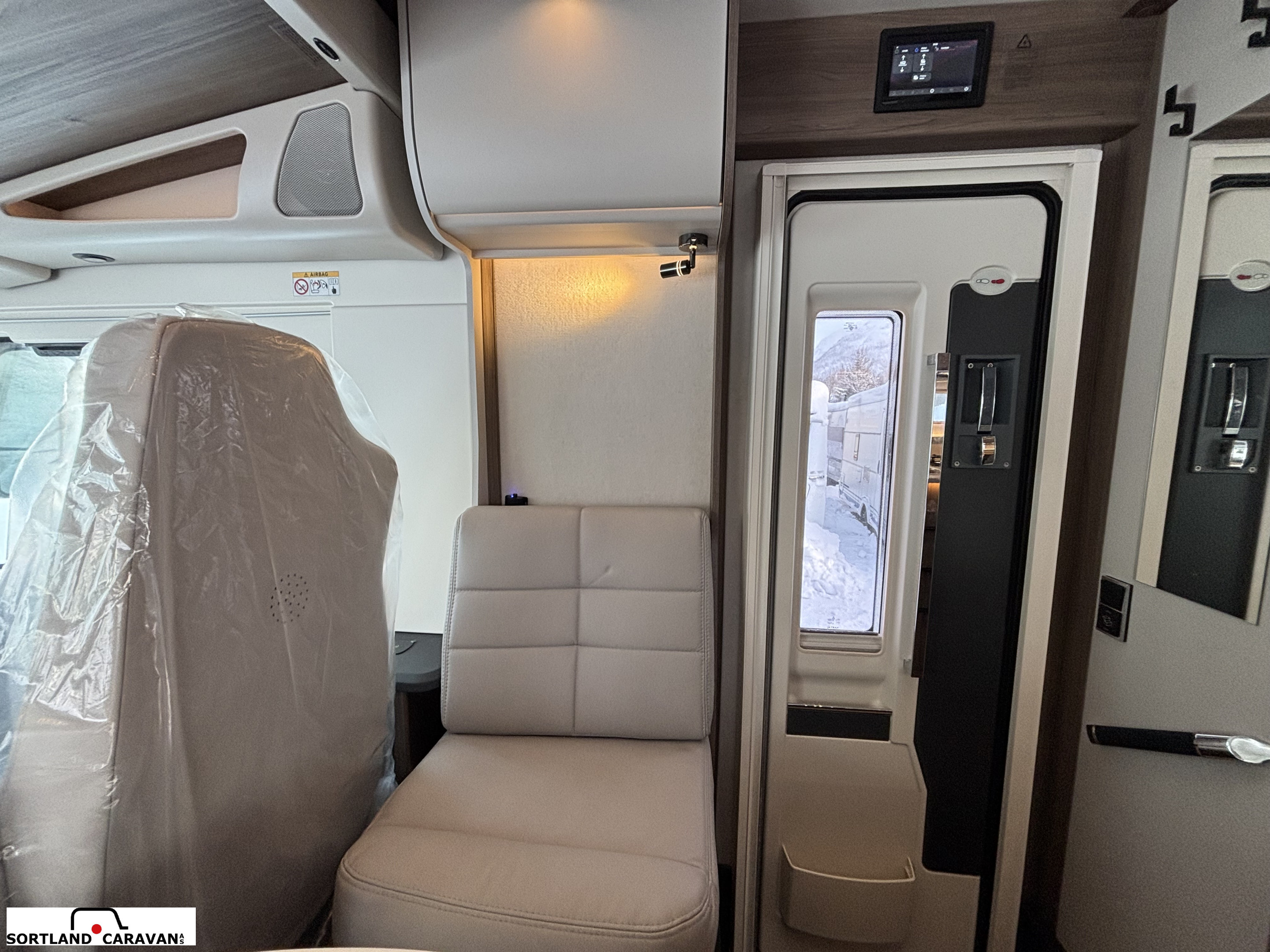 KABE TMI I790 LQB - KABE