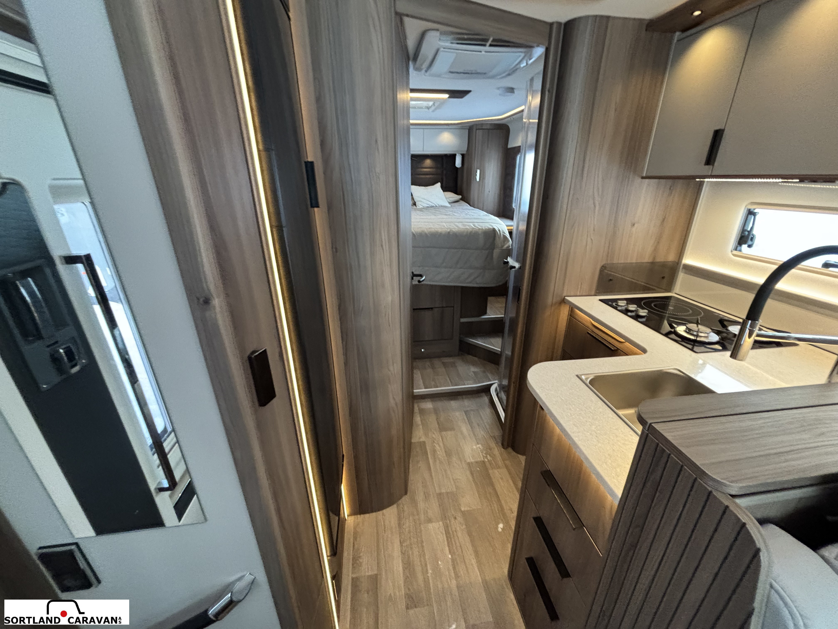 KABE TMI I790 LQB - KABE