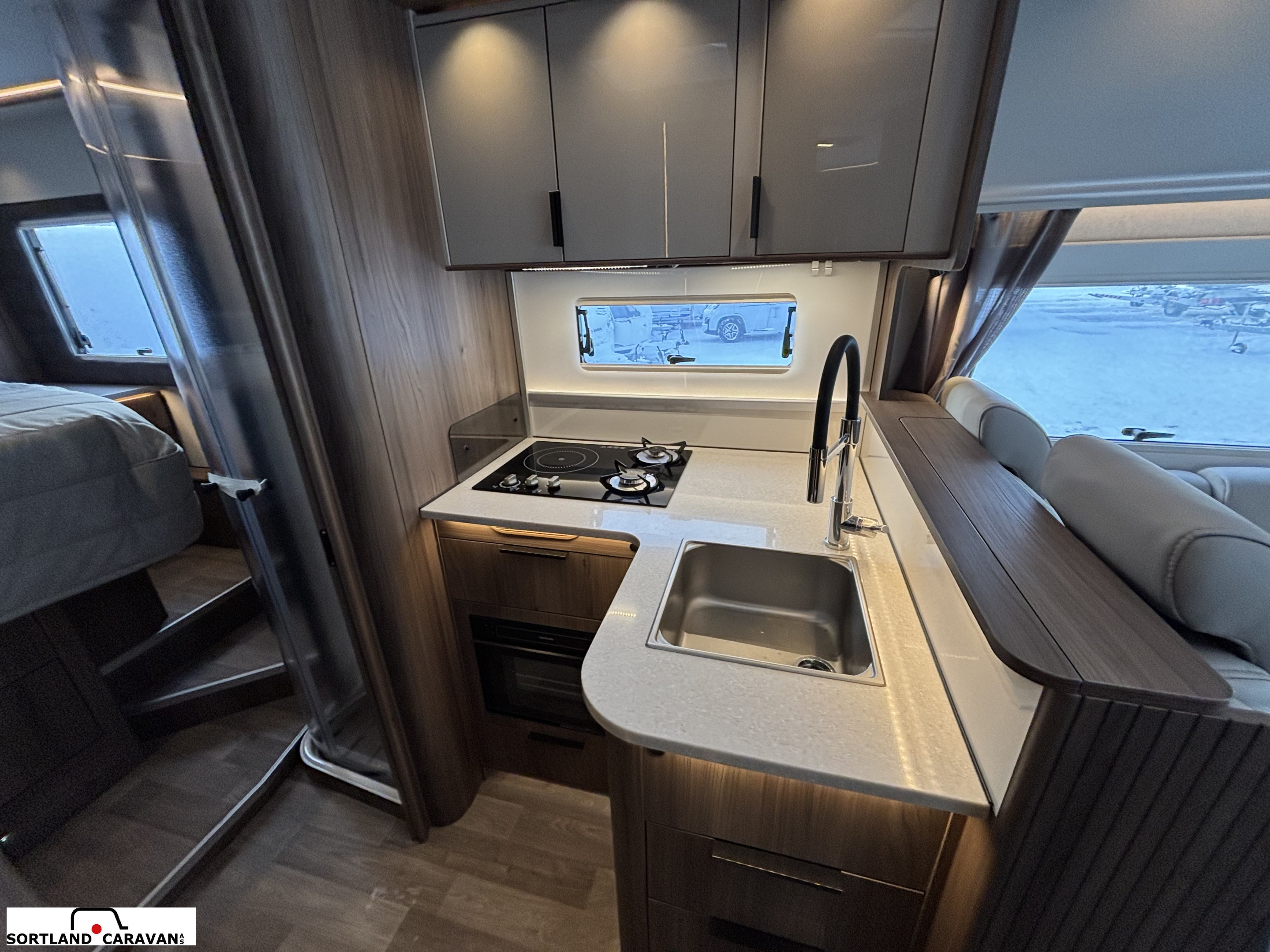 KABE TMI I790 LQB - KABE