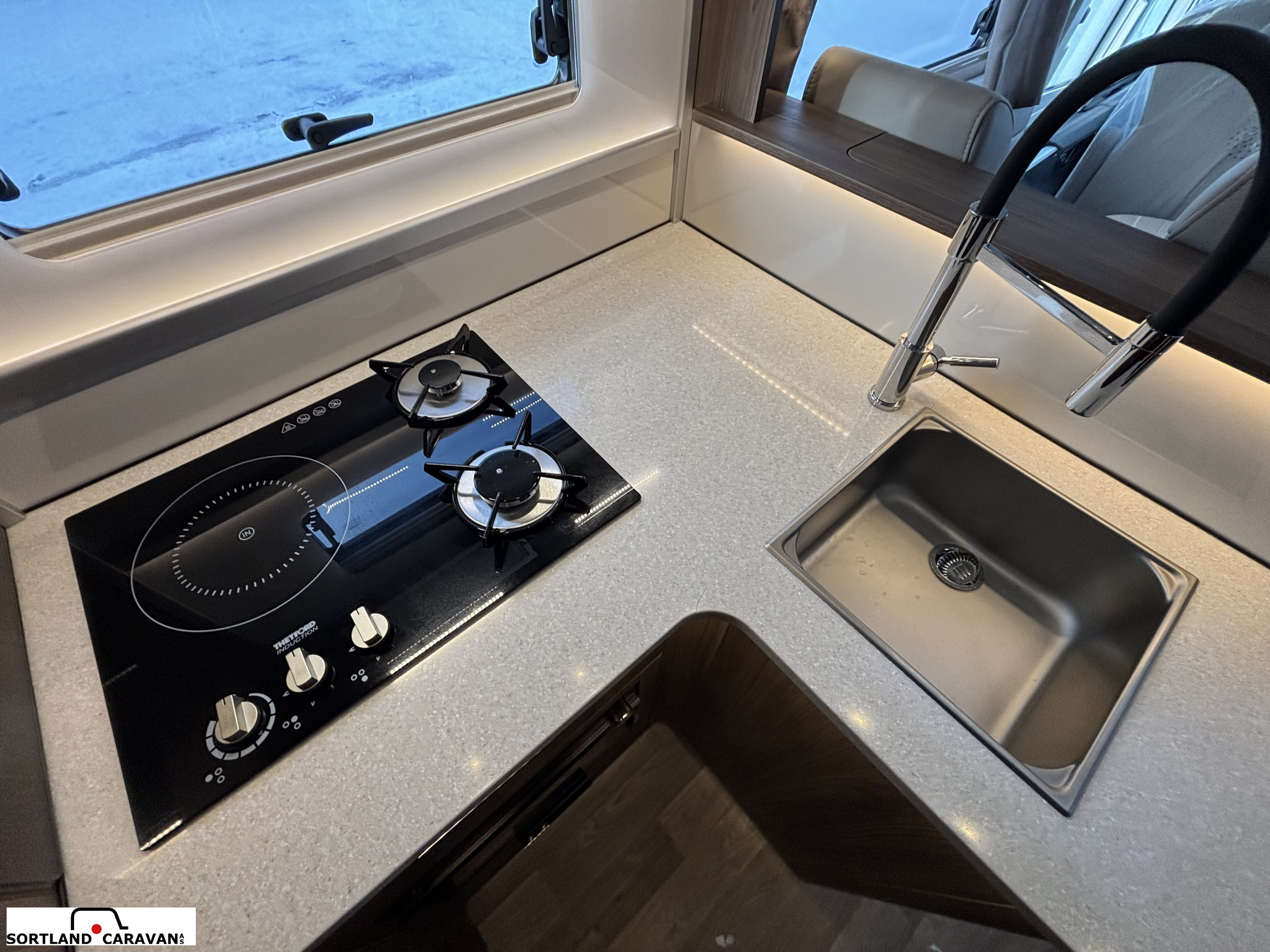 KABE TMI I790 LQB - KABE