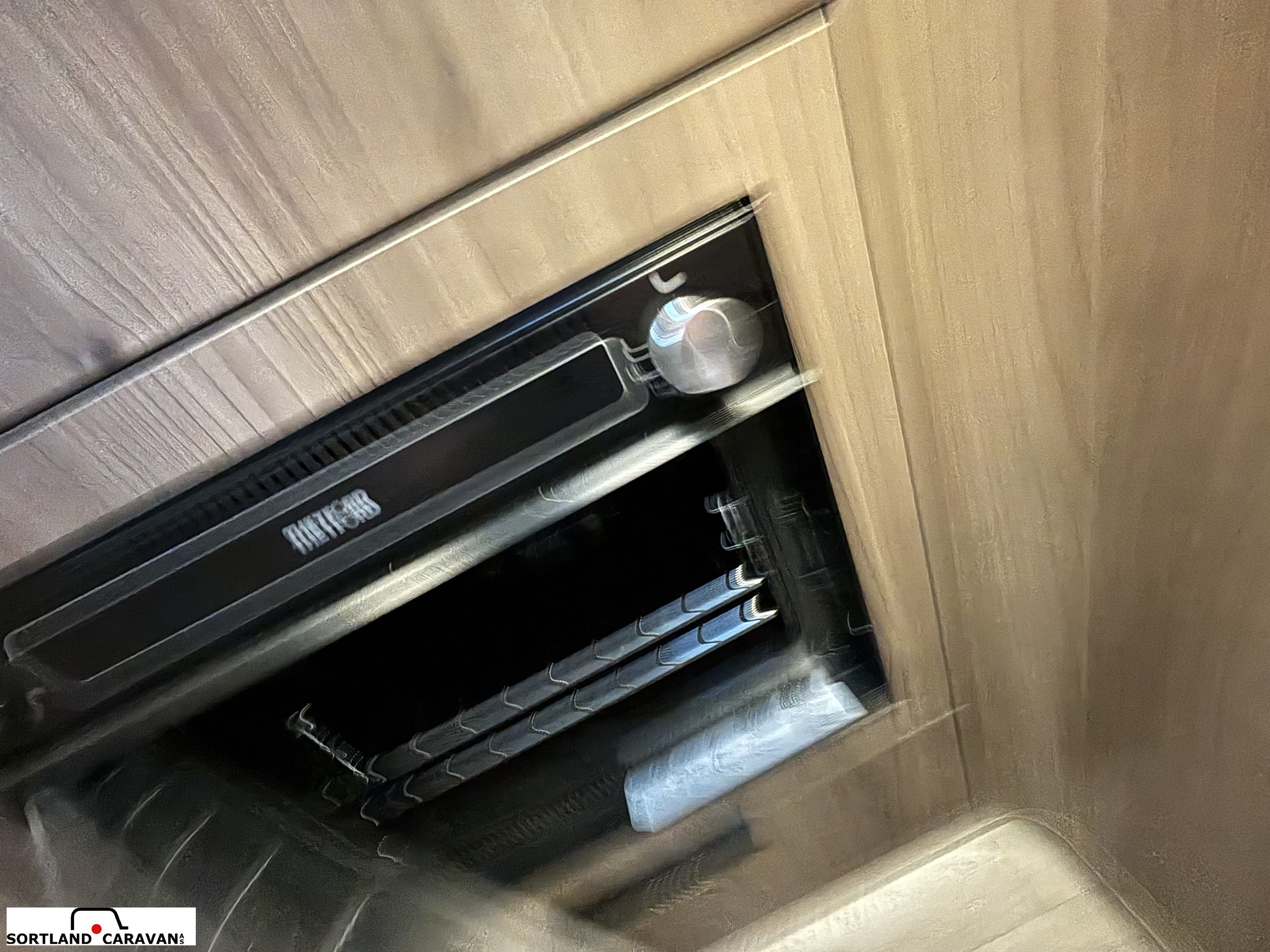 KABE TMI I790 LQB - KABE