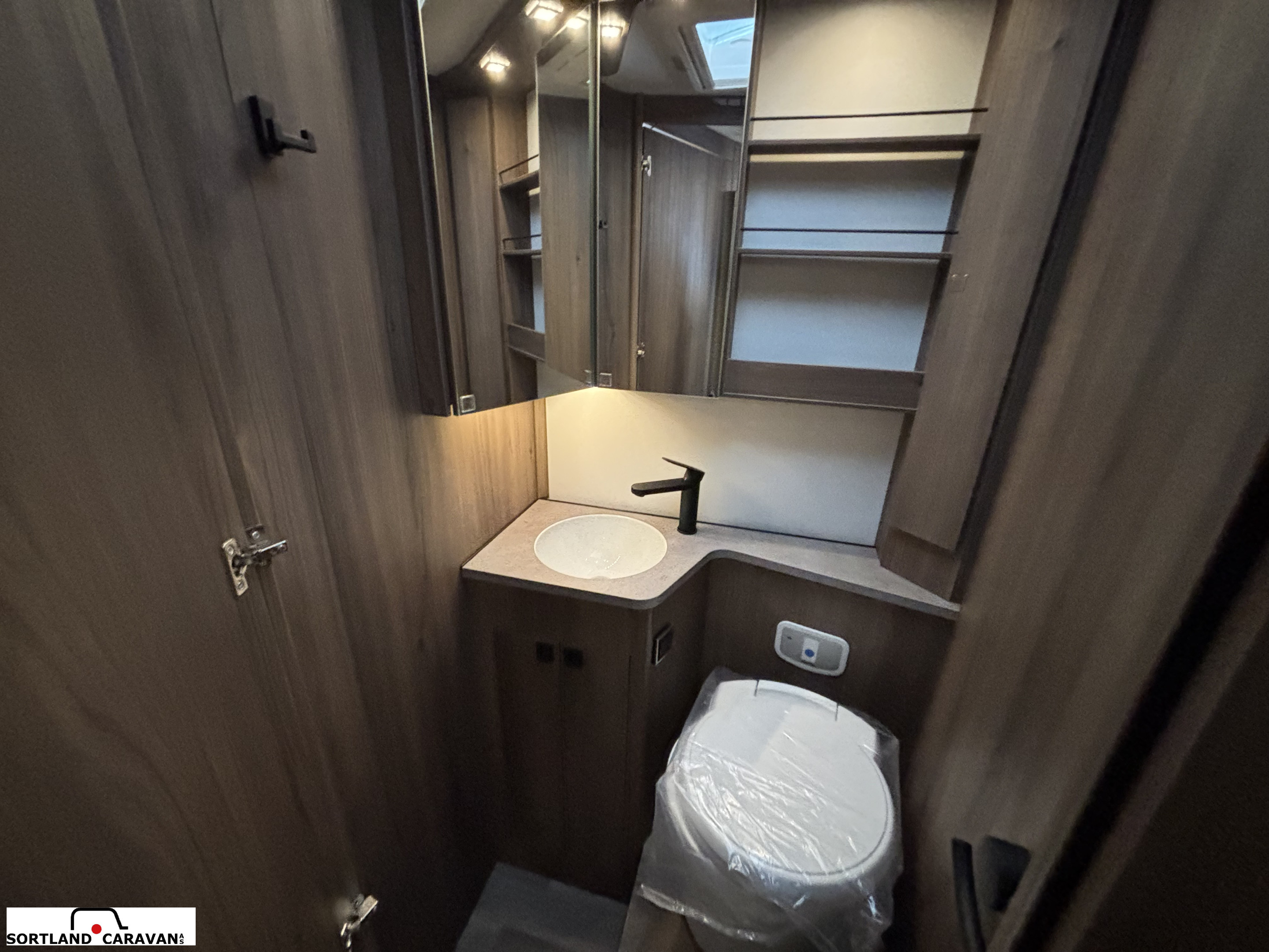 KABE TMI I790 LQB - KABE