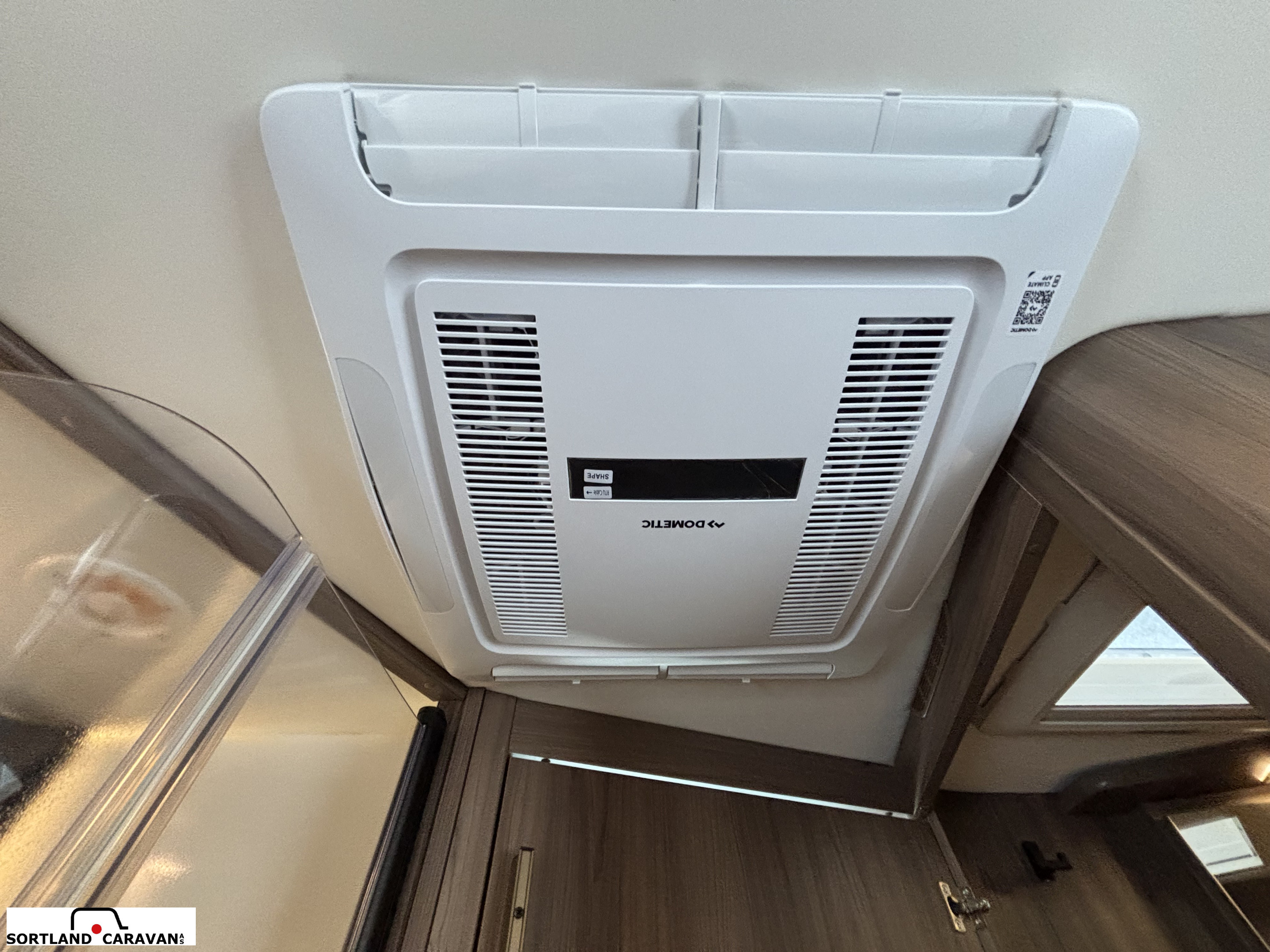 KABE TMI I790 LQB - KABE