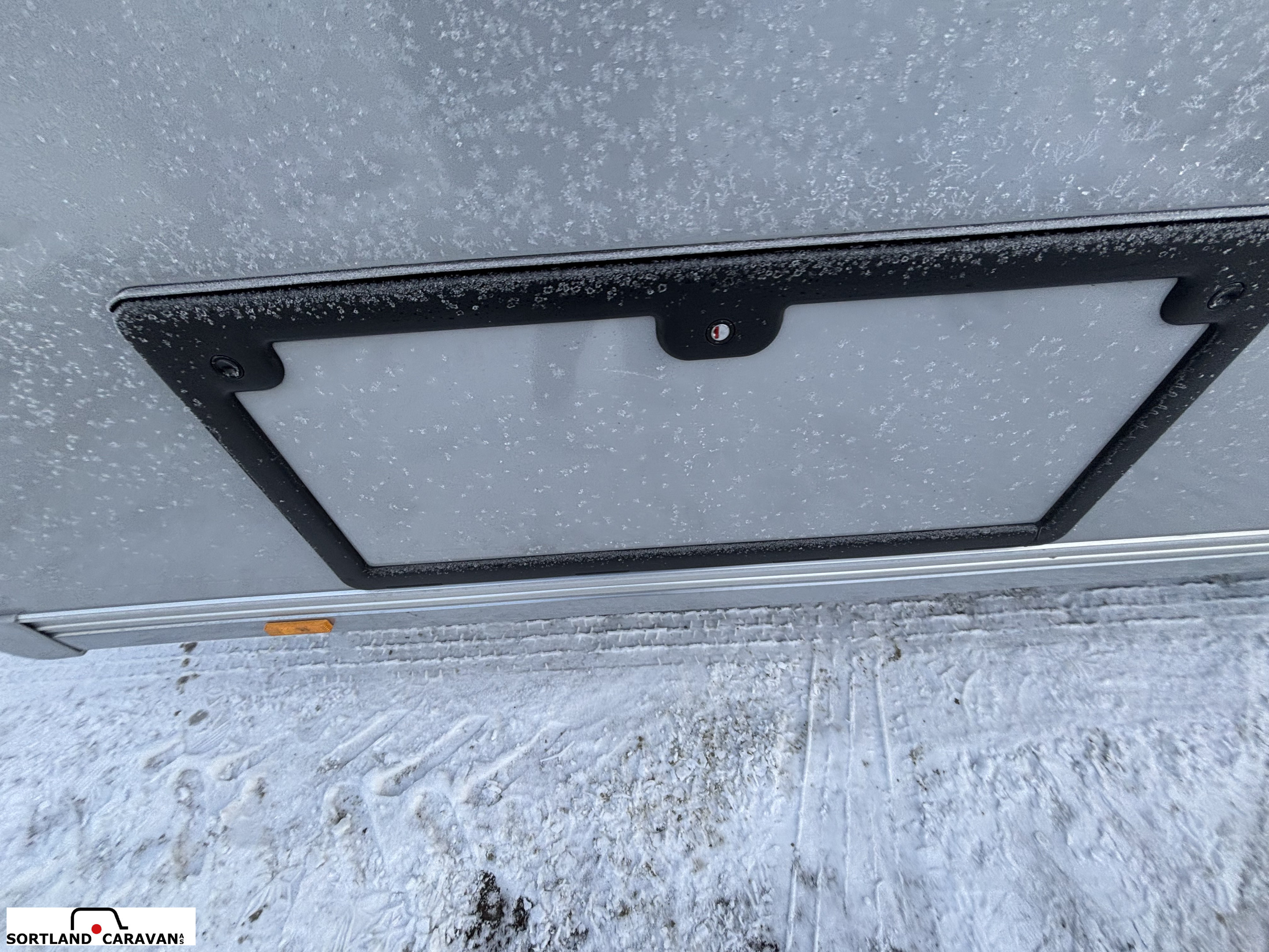 Adria ALTEA 552 PK 60Y - Adria