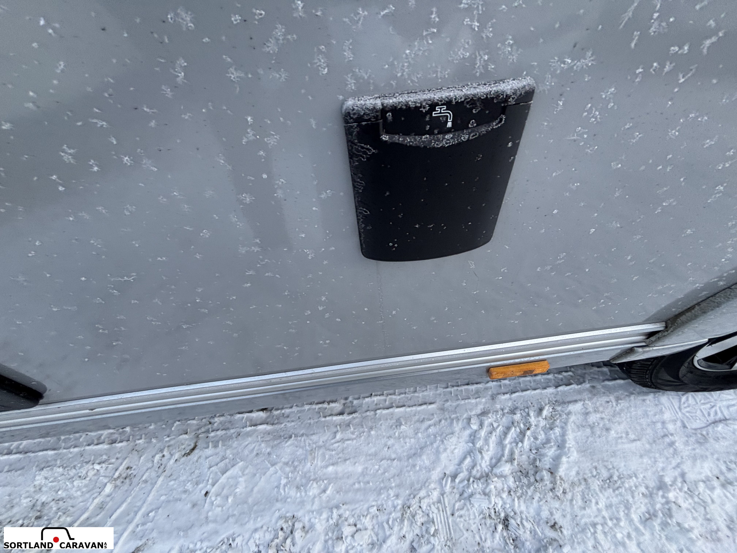 Adria ALTEA 552 PK 60Y - Adria