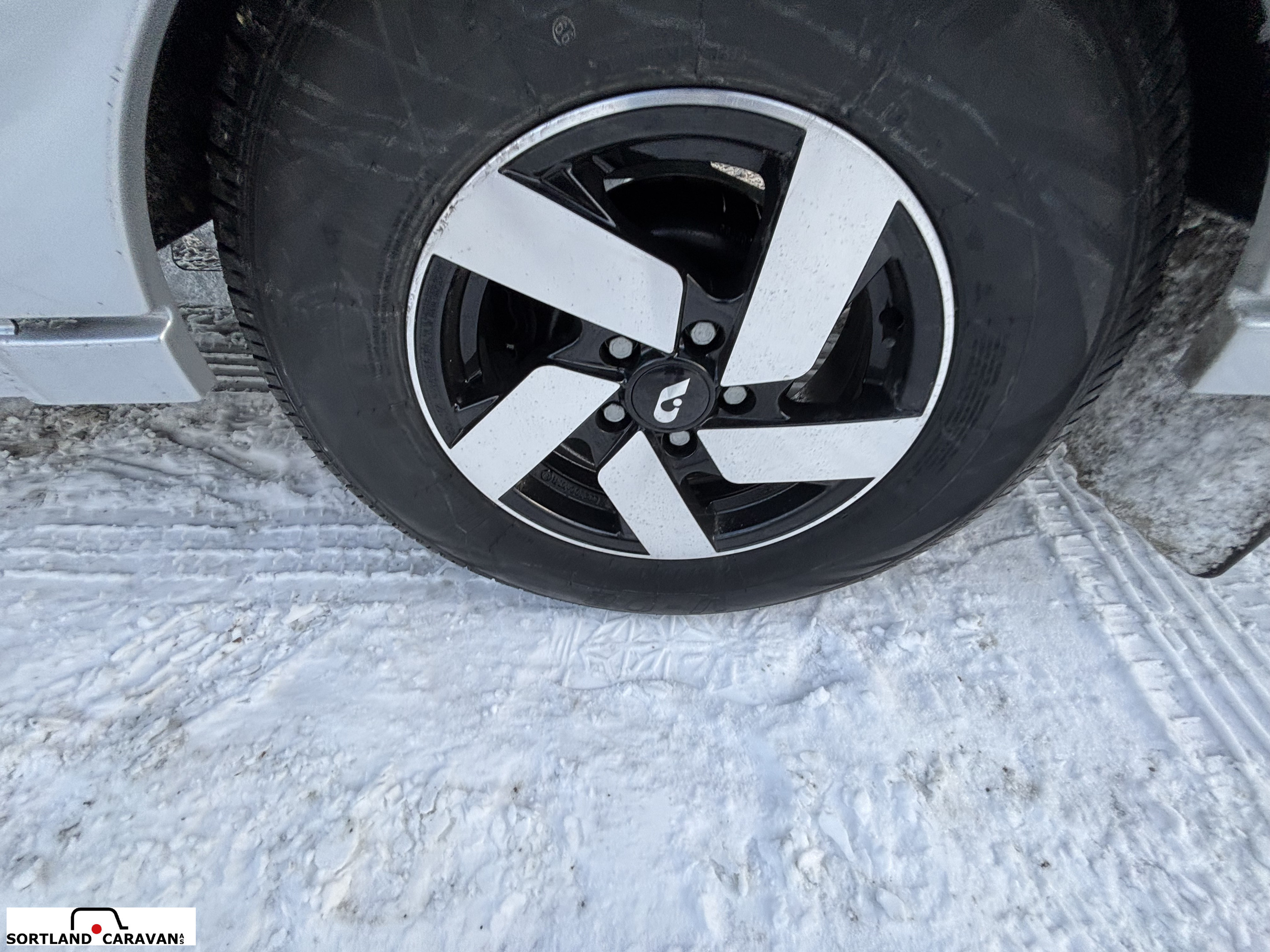 Adria ALTEA 552 PK 60Y - Adria