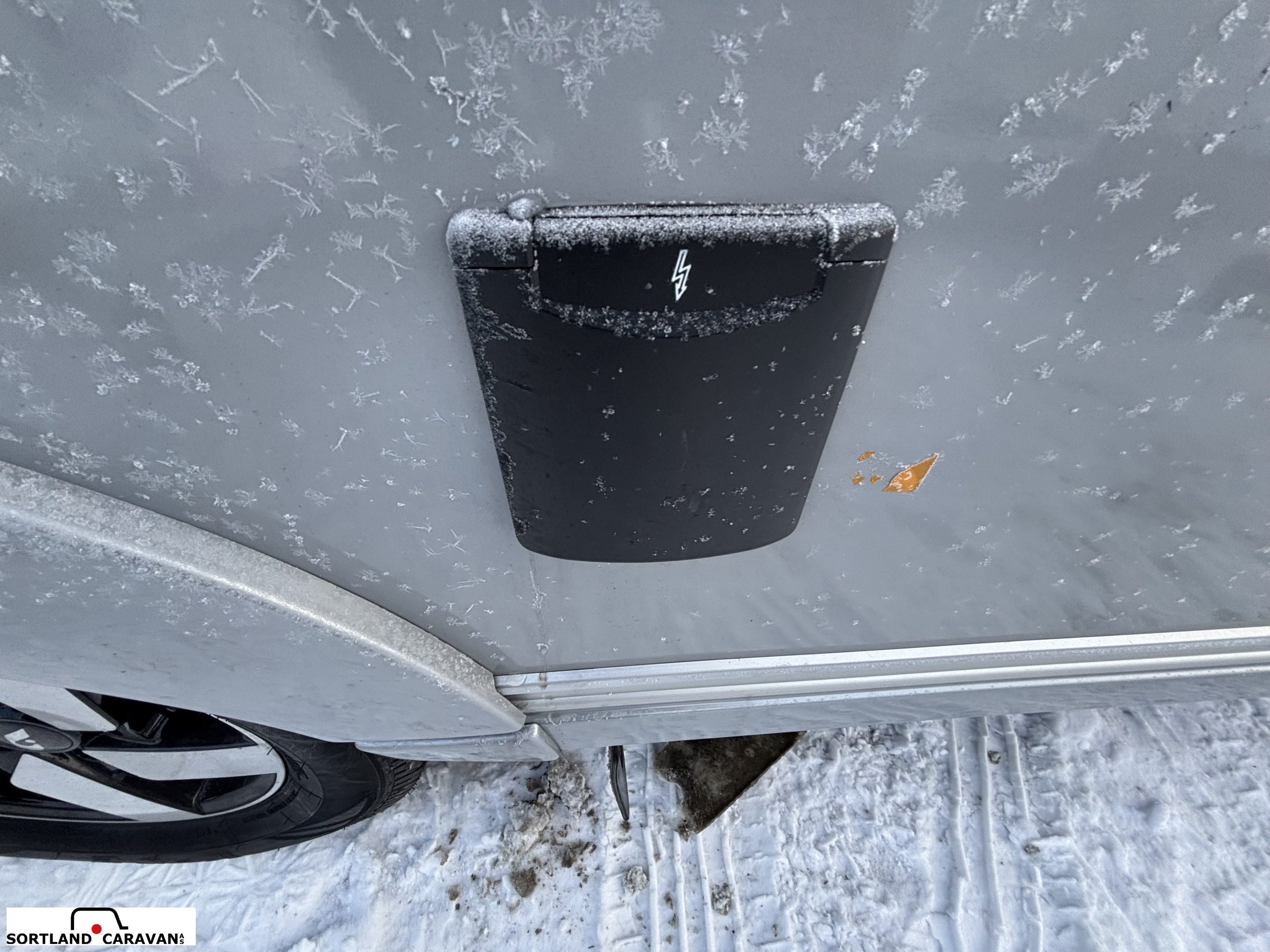 Adria ALTEA 552 PK 60Y - Adria