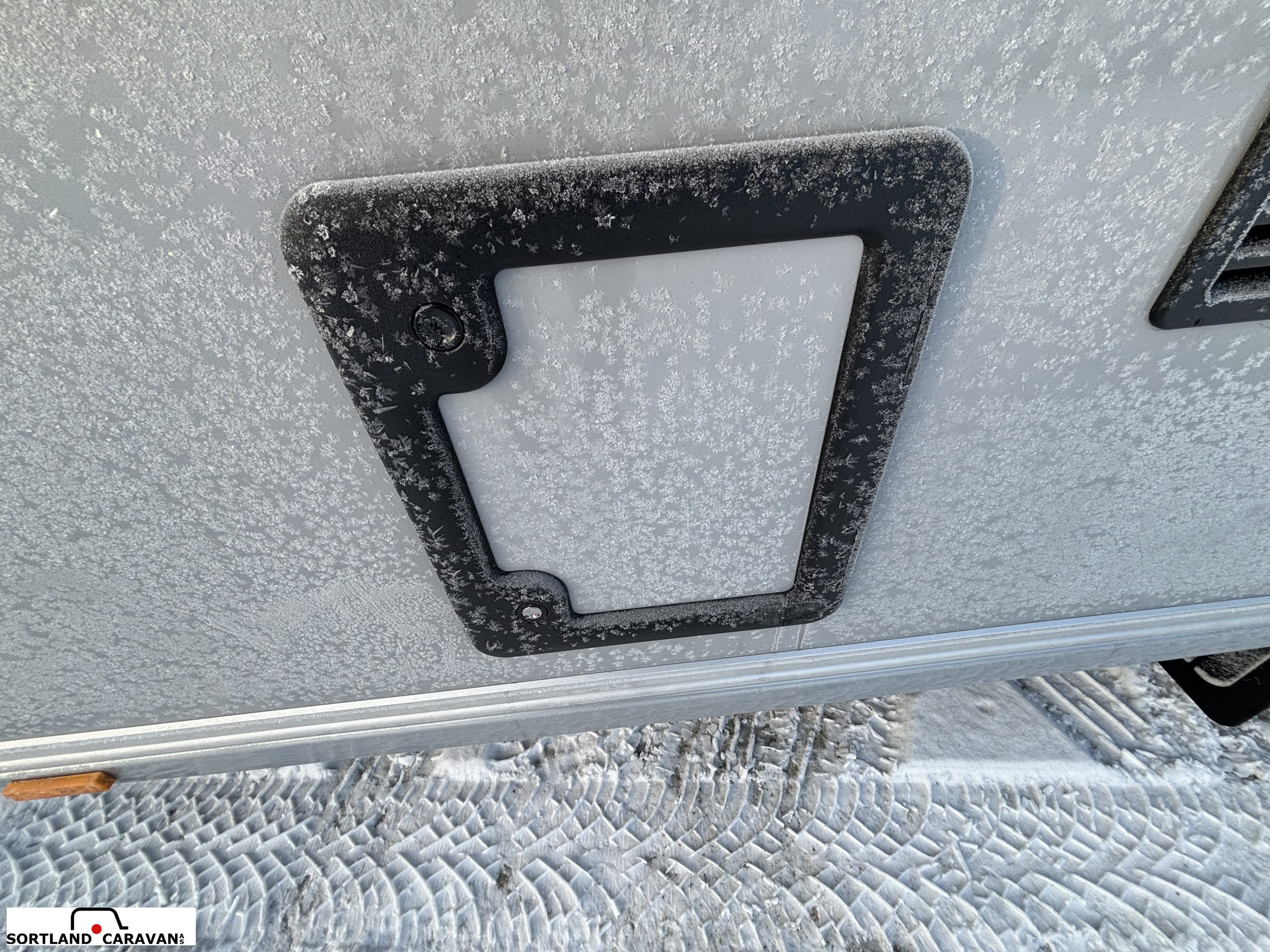 Adria ALTEA 552 PK 60Y - Adria