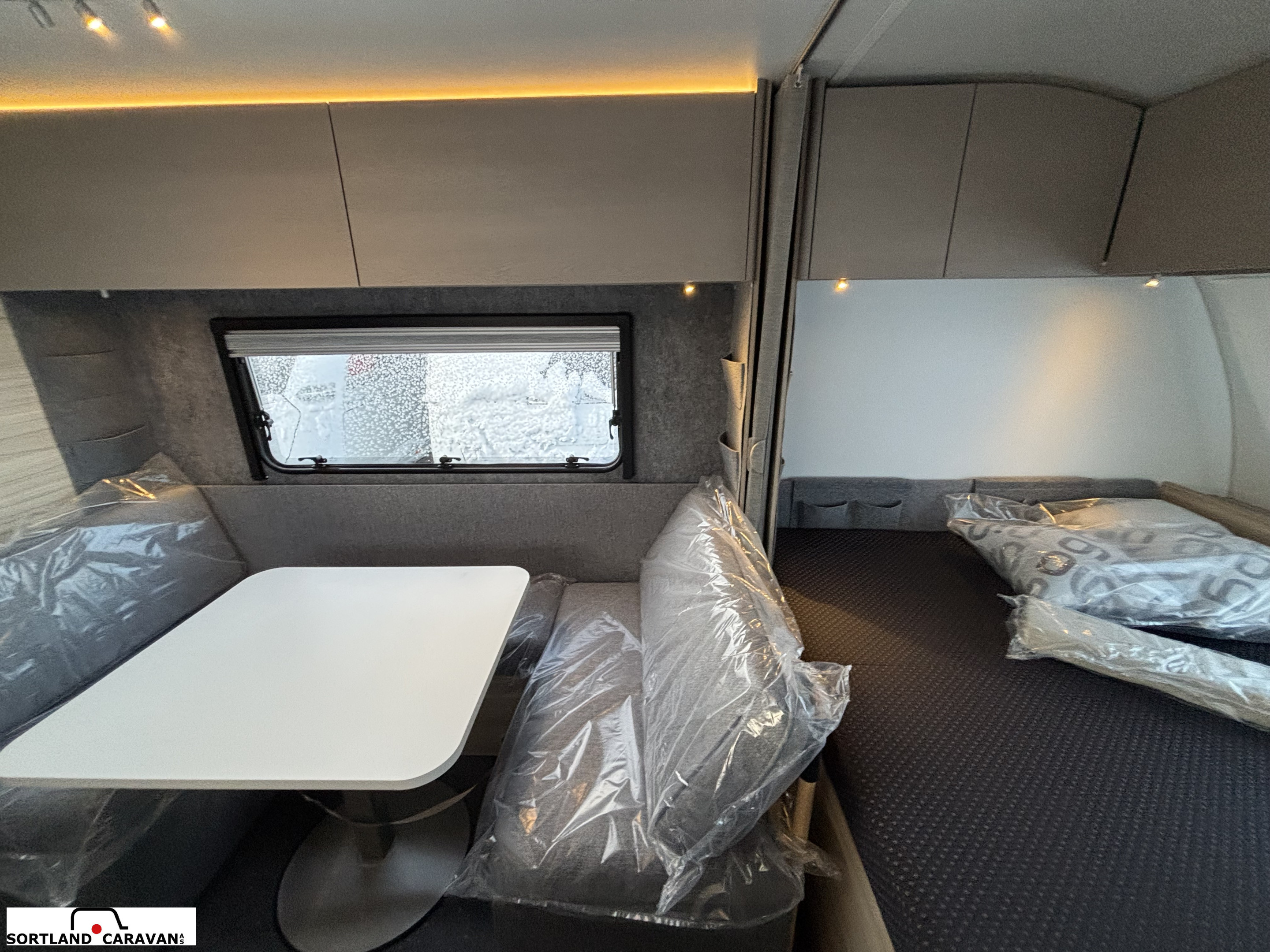 Adria ALTEA 552 PK 60Y - Adria