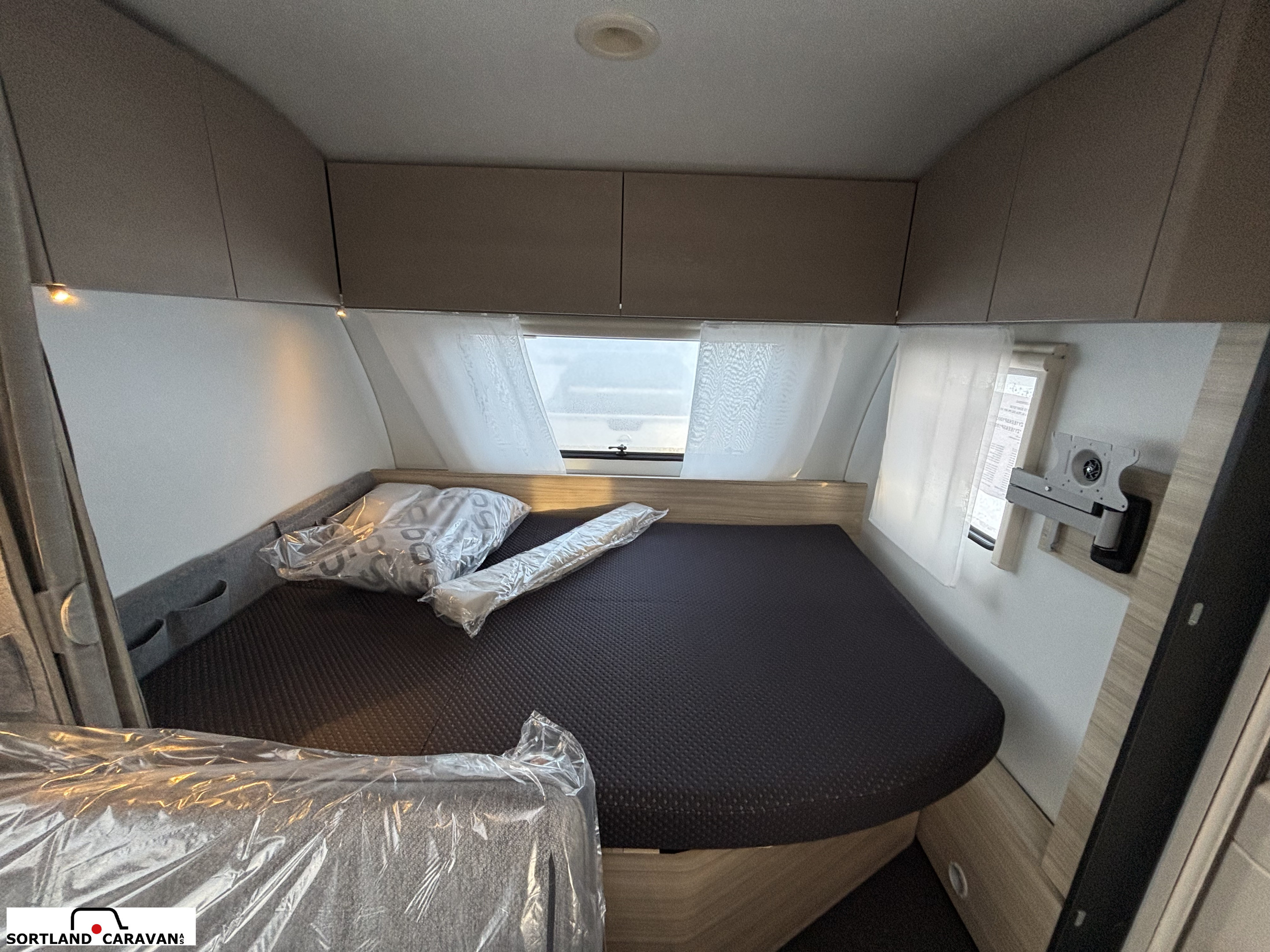 Adria ALTEA 552 PK 60Y - Adria