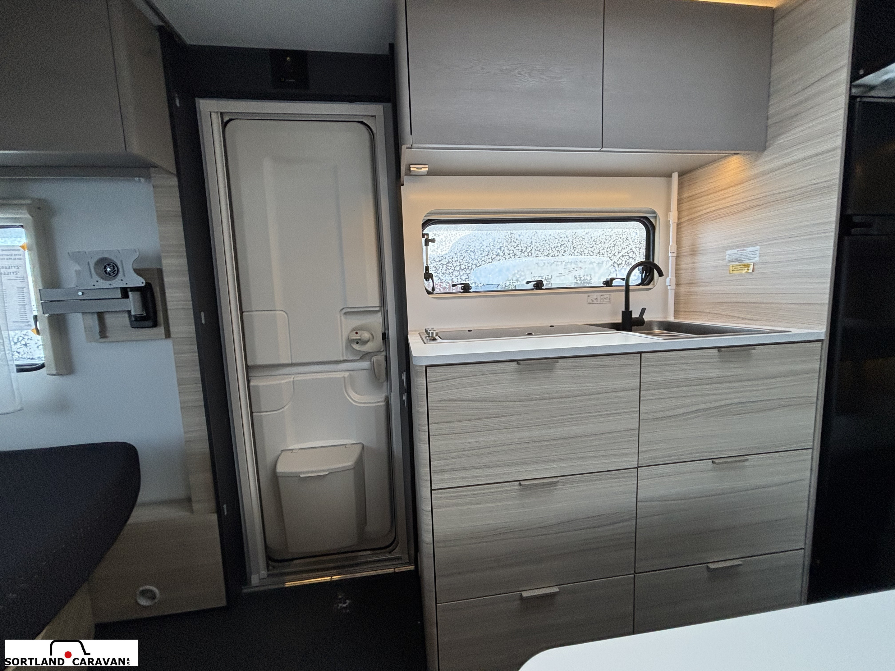 Adria ALTEA 552 PK 60Y - Adria