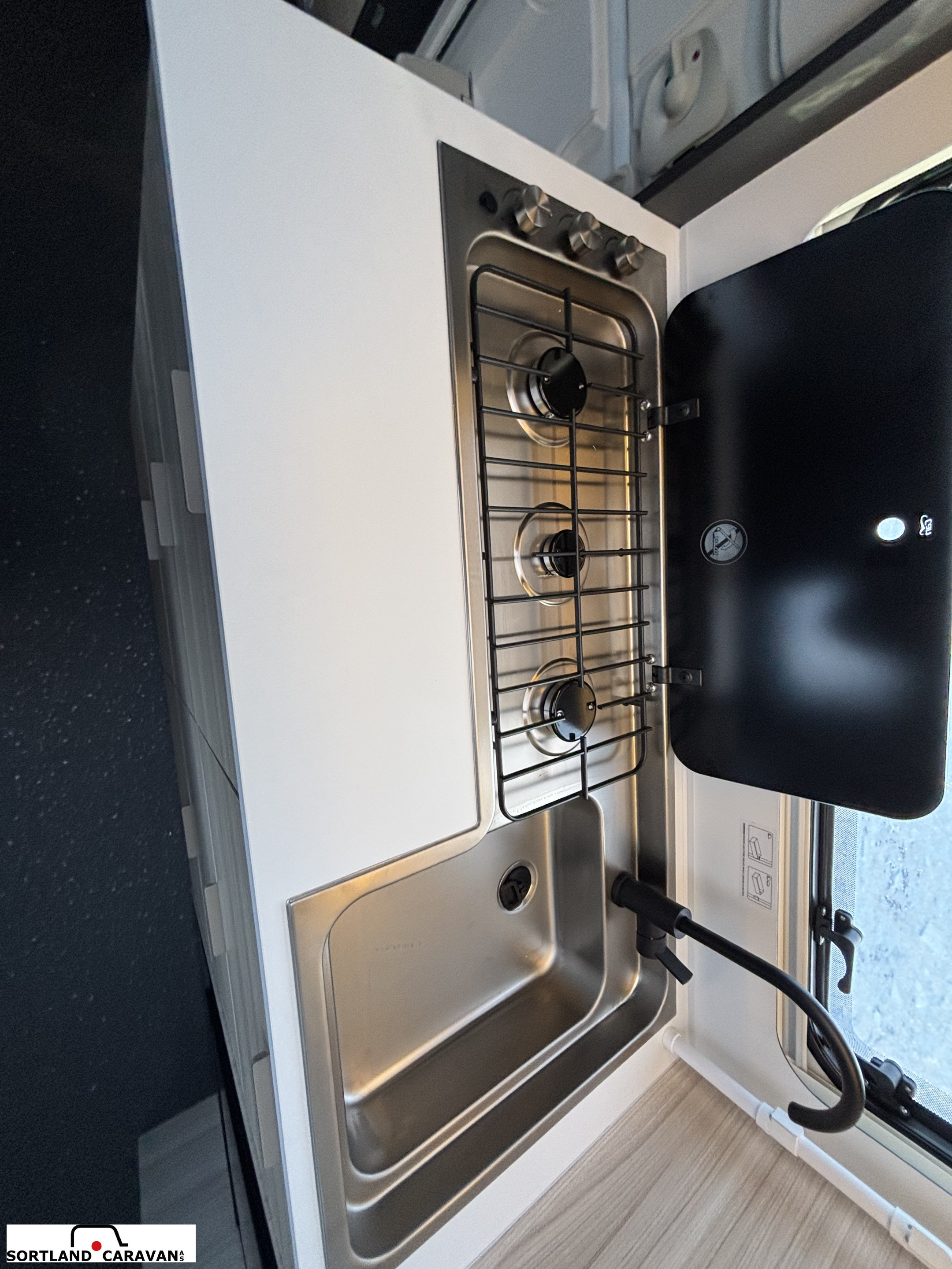 Adria ALTEA 552 PK 60Y - Adria