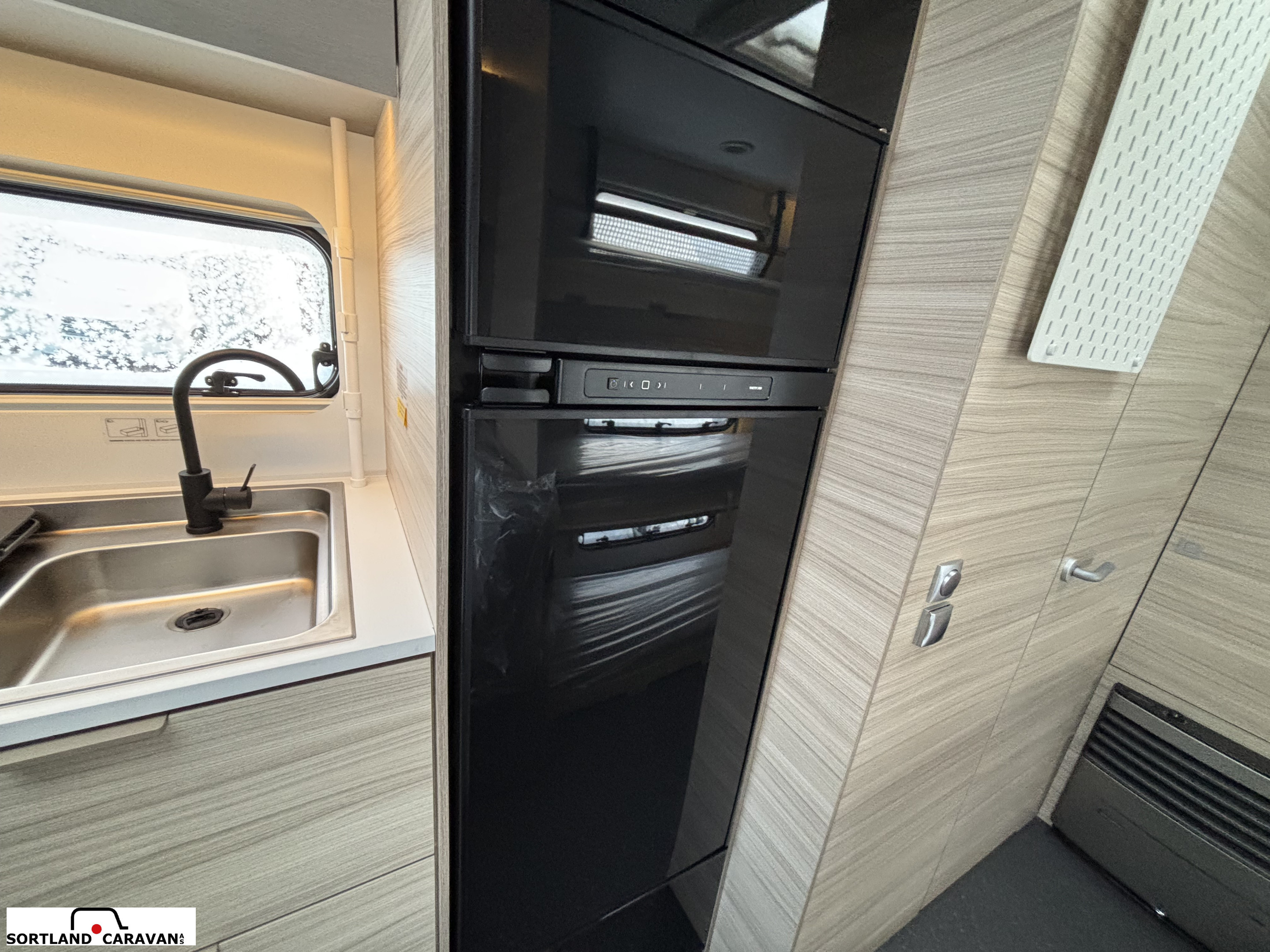 Adria ALTEA 552 PK 60Y - Adria