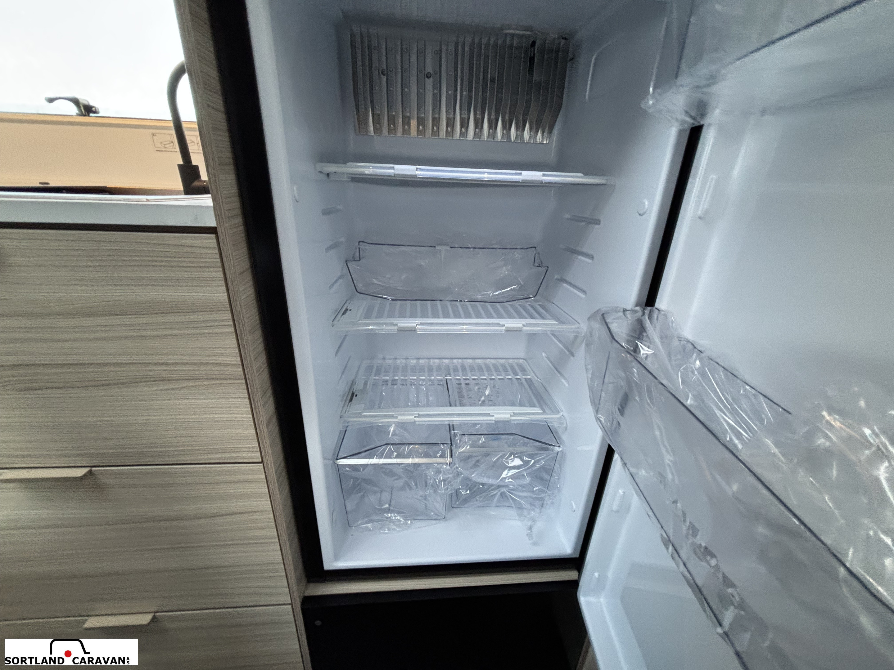 Adria ALTEA 552 PK 60Y - Adria