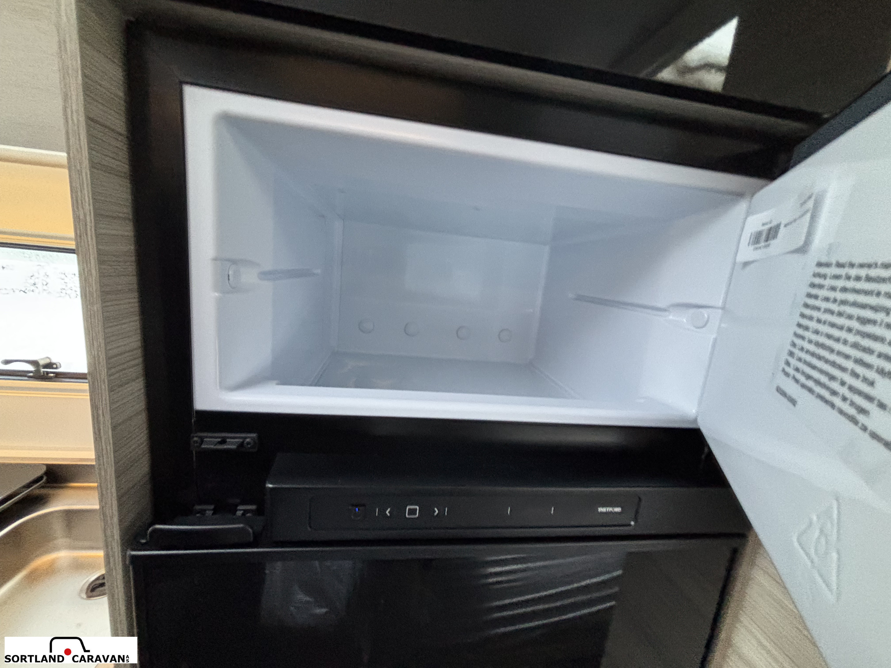 Adria ALTEA 552 PK 60Y - Adria