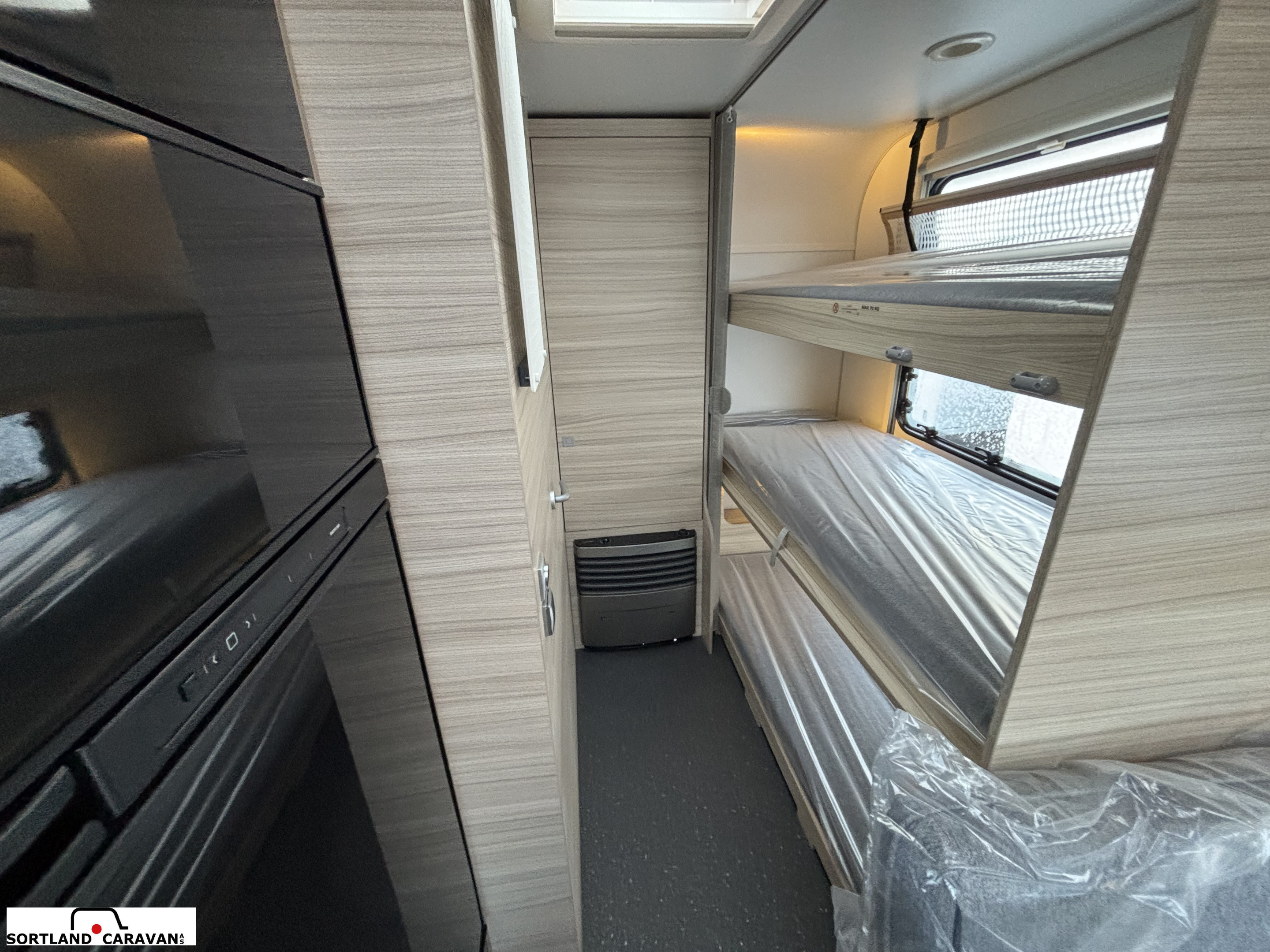 Adria ALTEA 552 PK 60Y - Adria