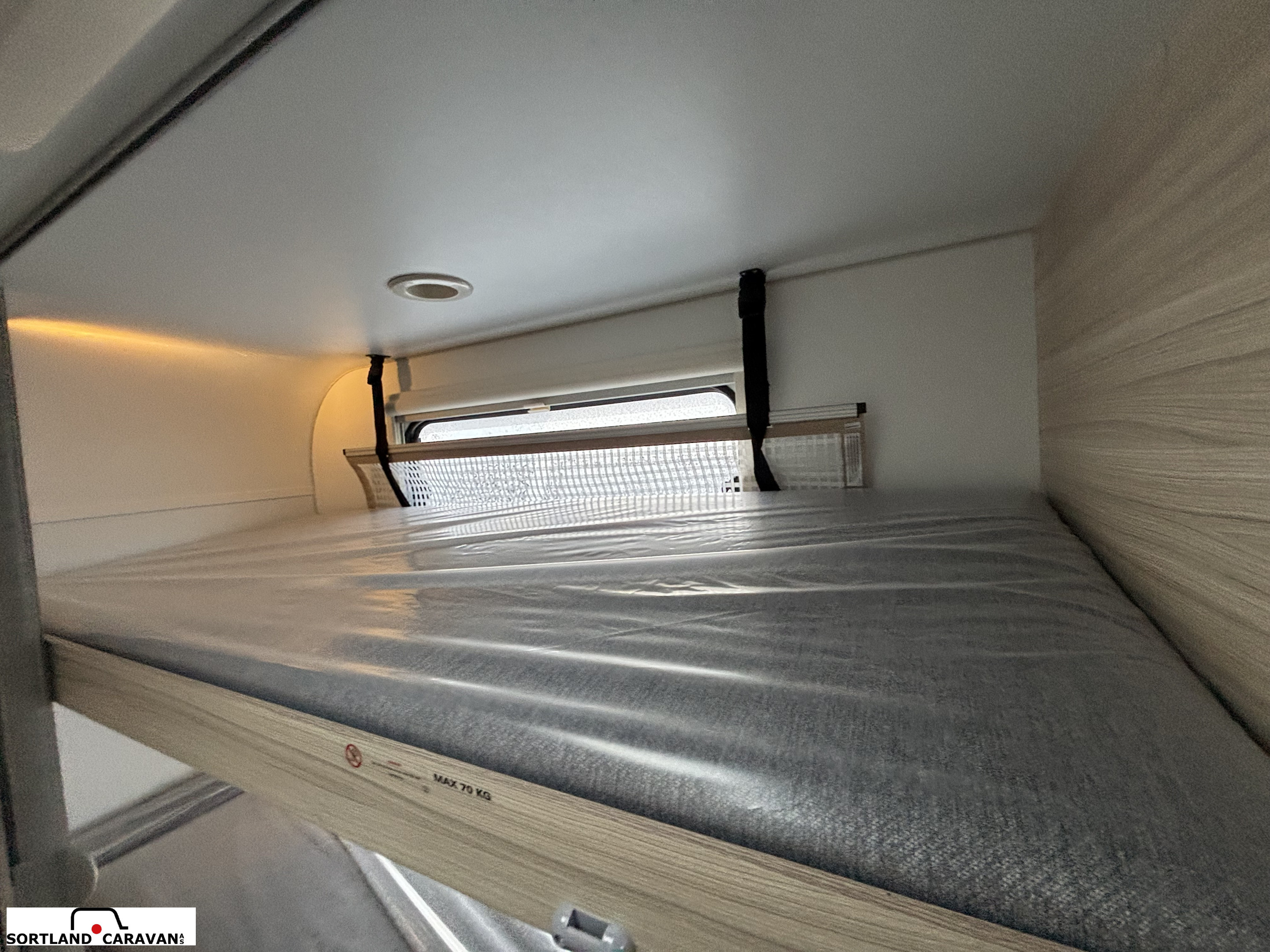 Adria ALTEA 552 PK 60Y - Adria