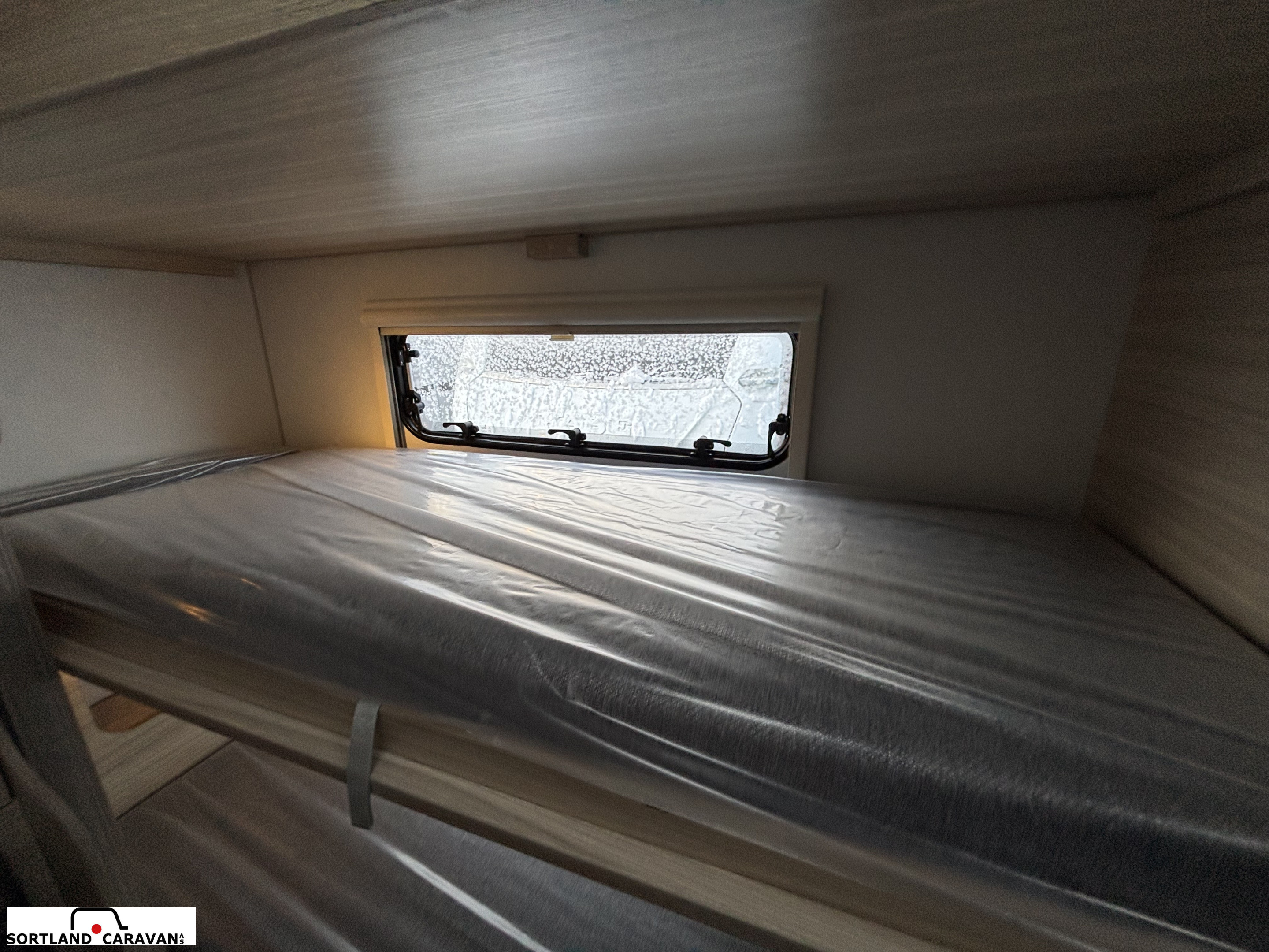 Adria ALTEA 552 PK 60Y - Adria