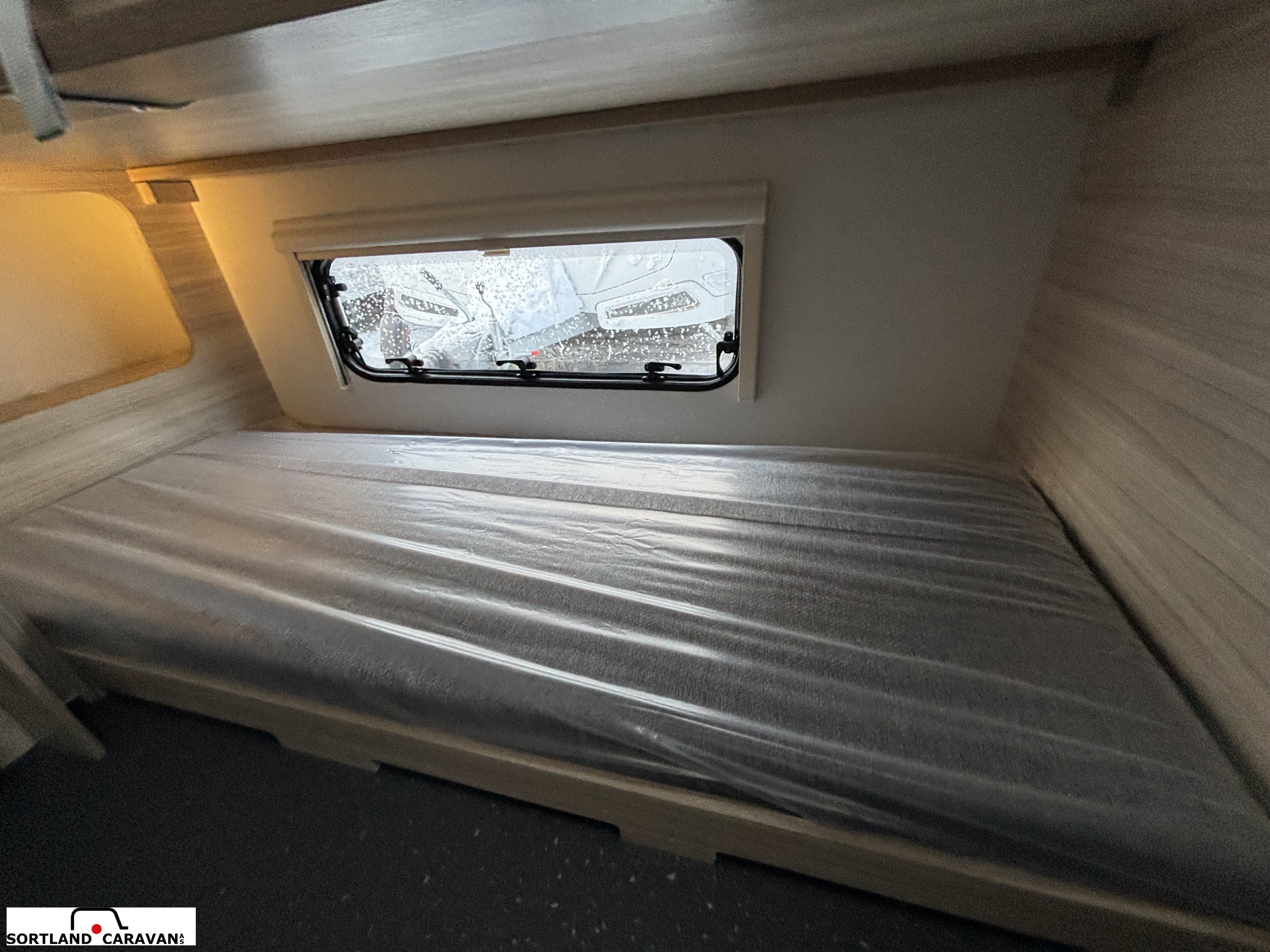 Adria ALTEA 552 PK 60Y - Adria