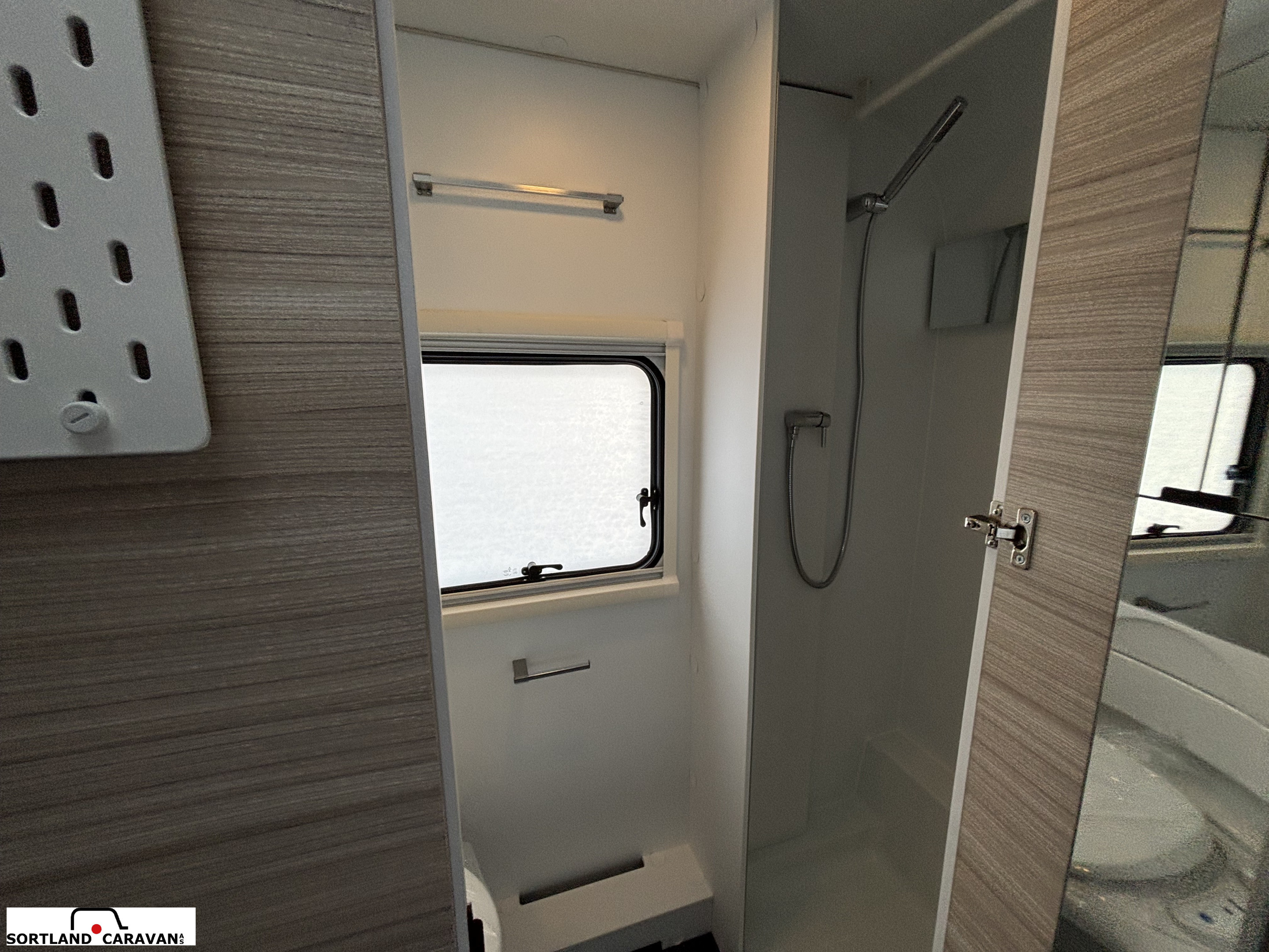 Adria ALTEA 552 PK 60Y - Adria