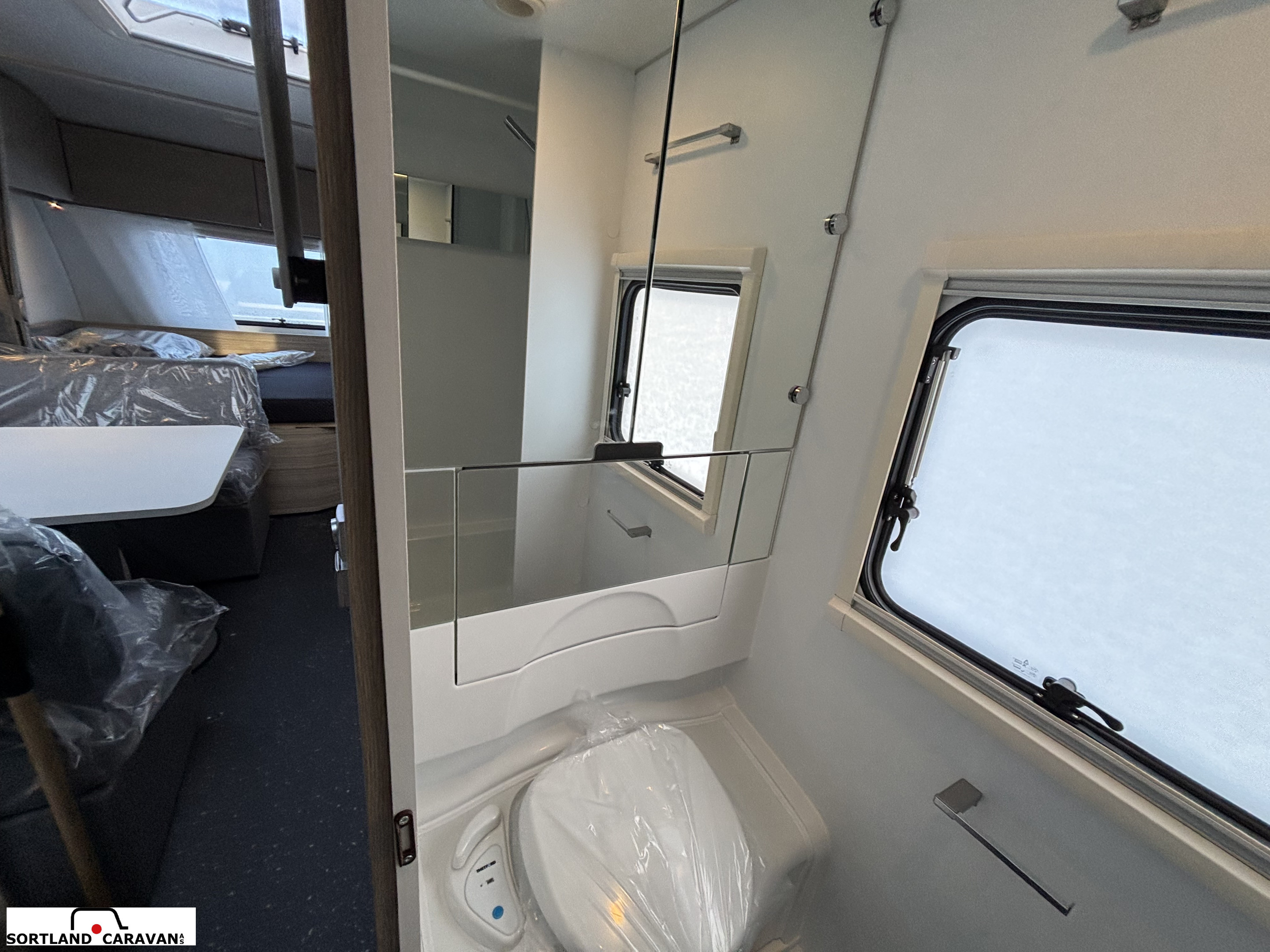 Adria ALTEA 552 PK 60Y - Adria