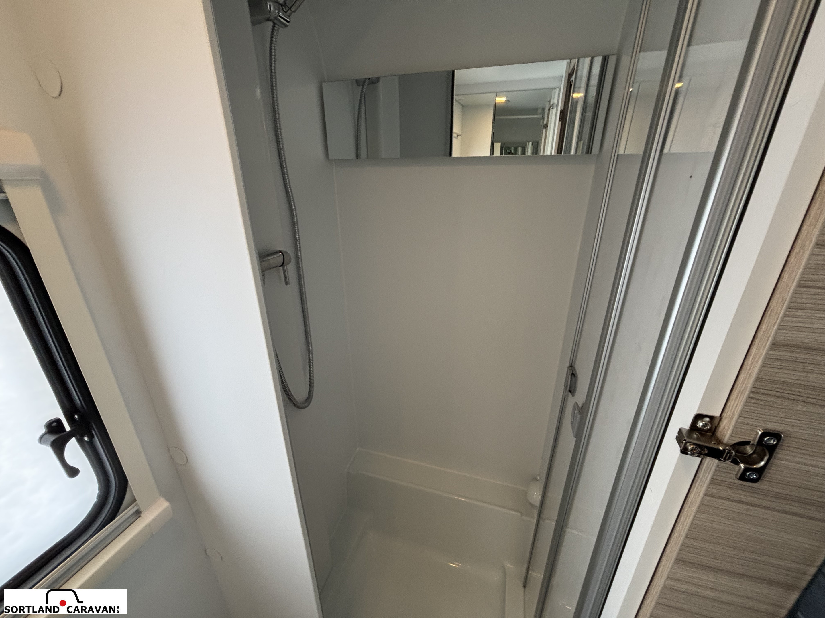 Adria ALTEA 552 PK 60Y - Adria