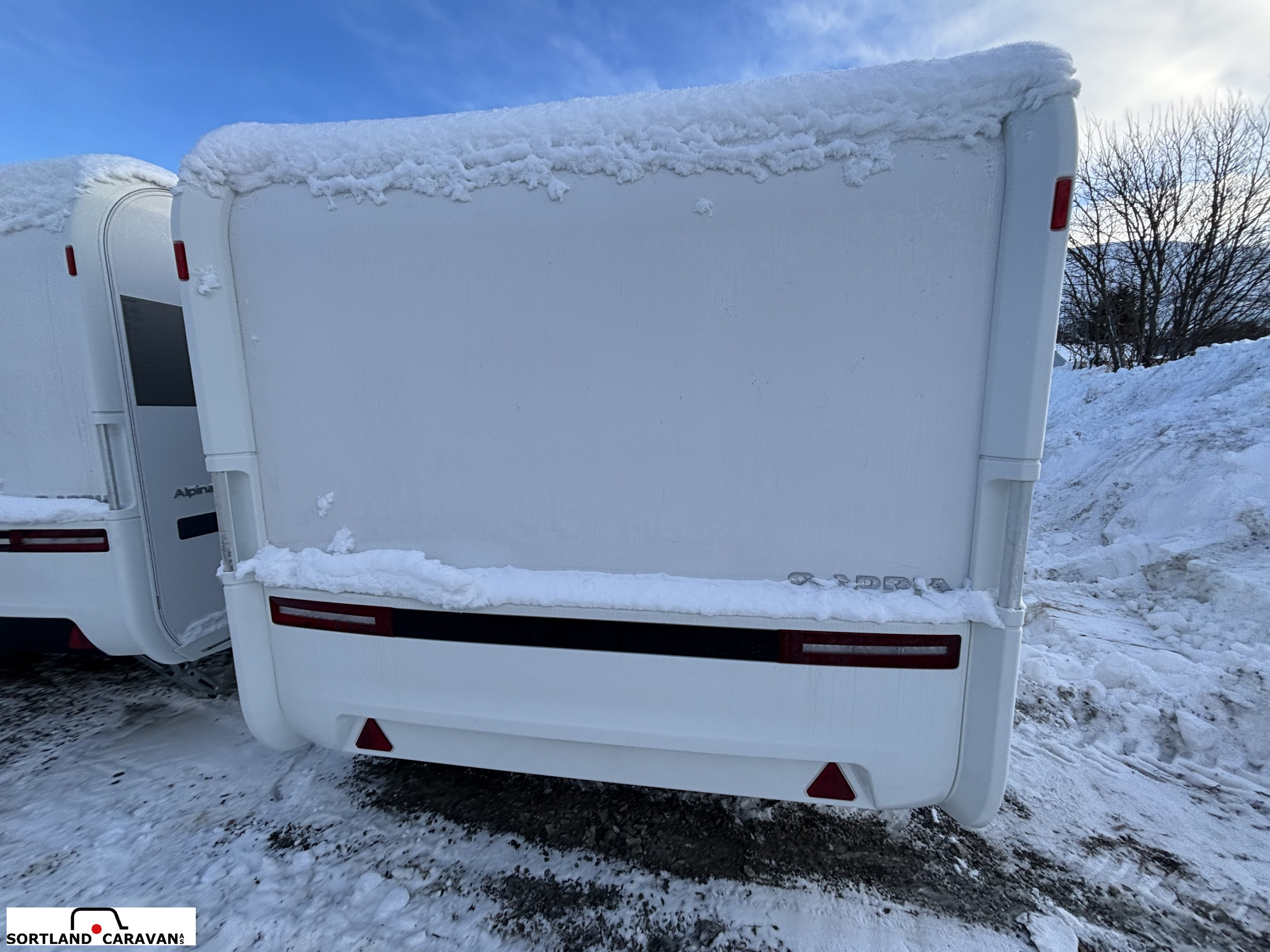 Adria ADORA 663 UT - Adria