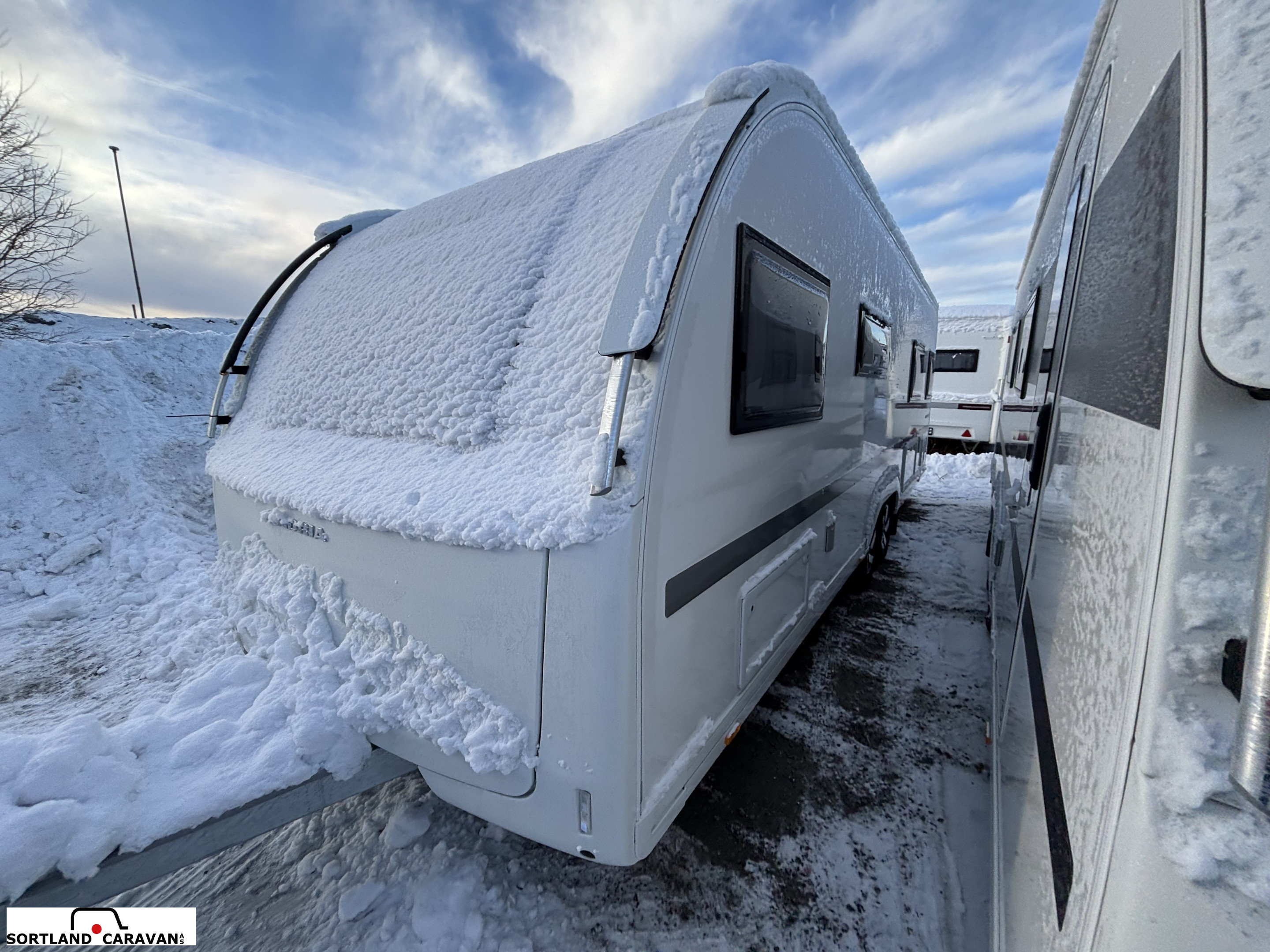 Adria ADORA 663 UT - Adria