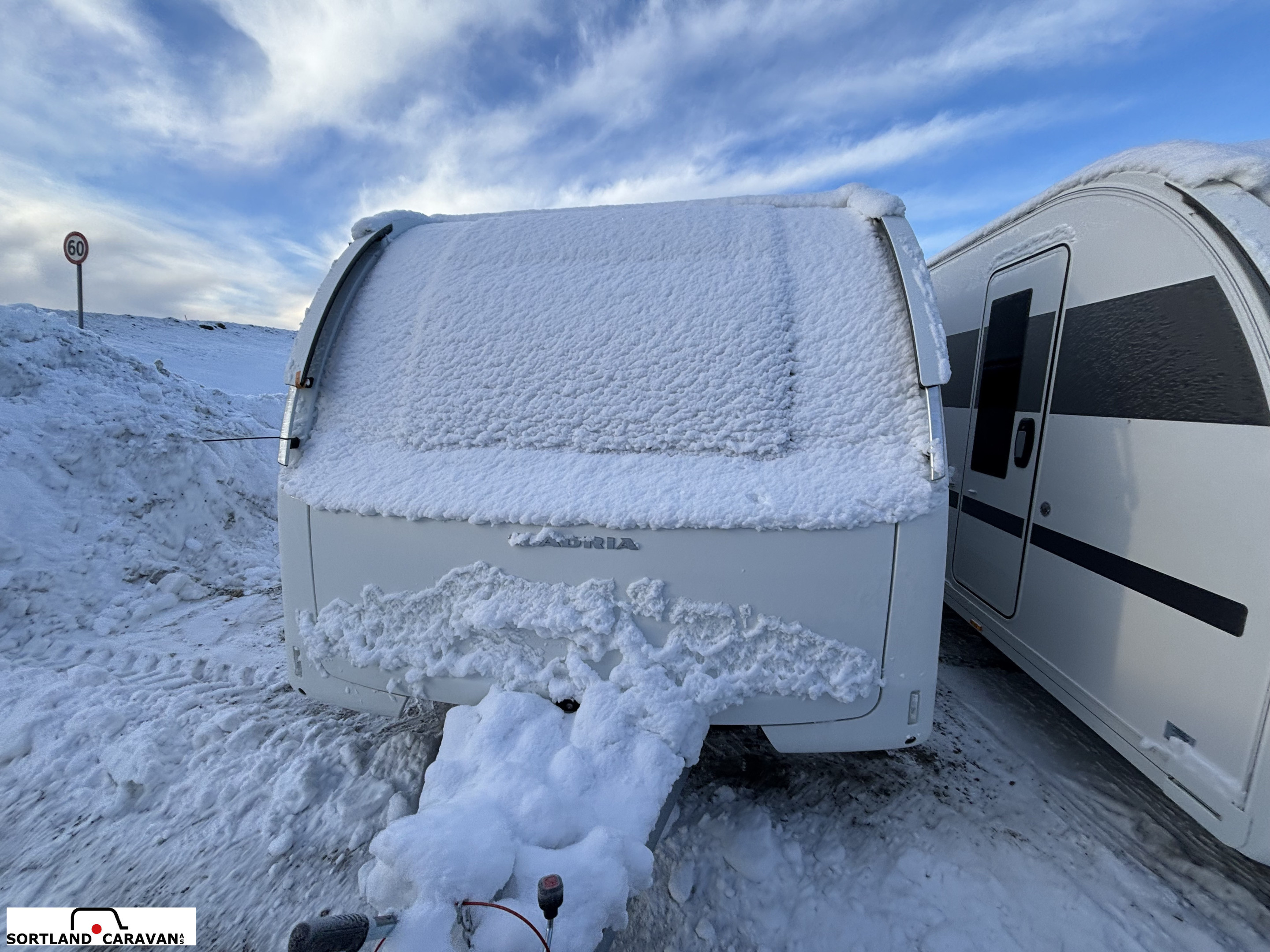 Adria ADORA 663 UT - Adria