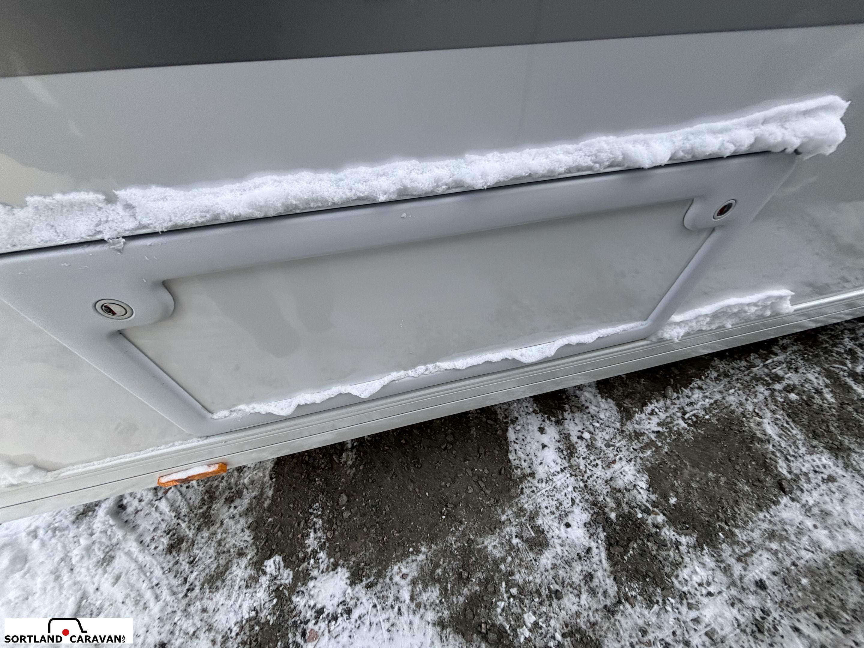 Adria ADORA 663 UT - Adria