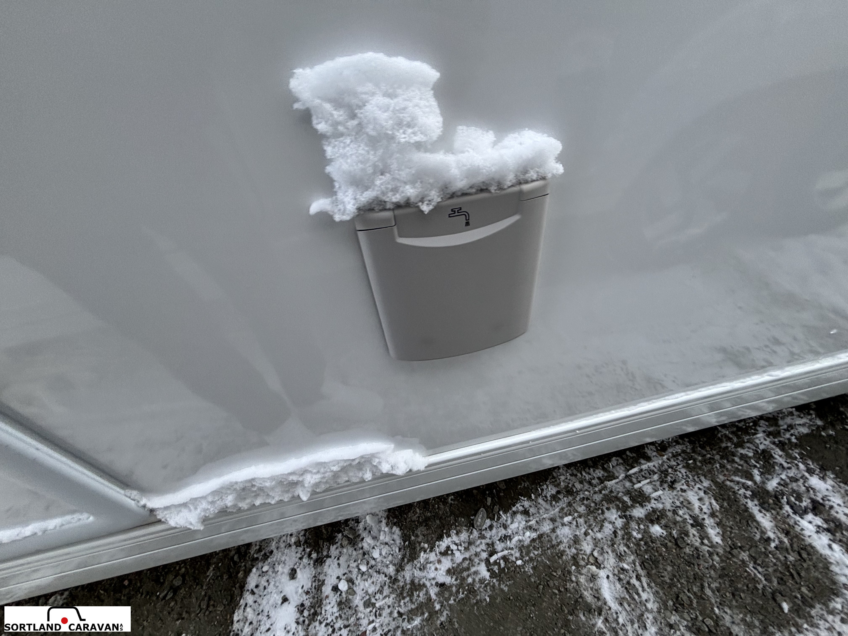 Adria ADORA 663 UT - Adria