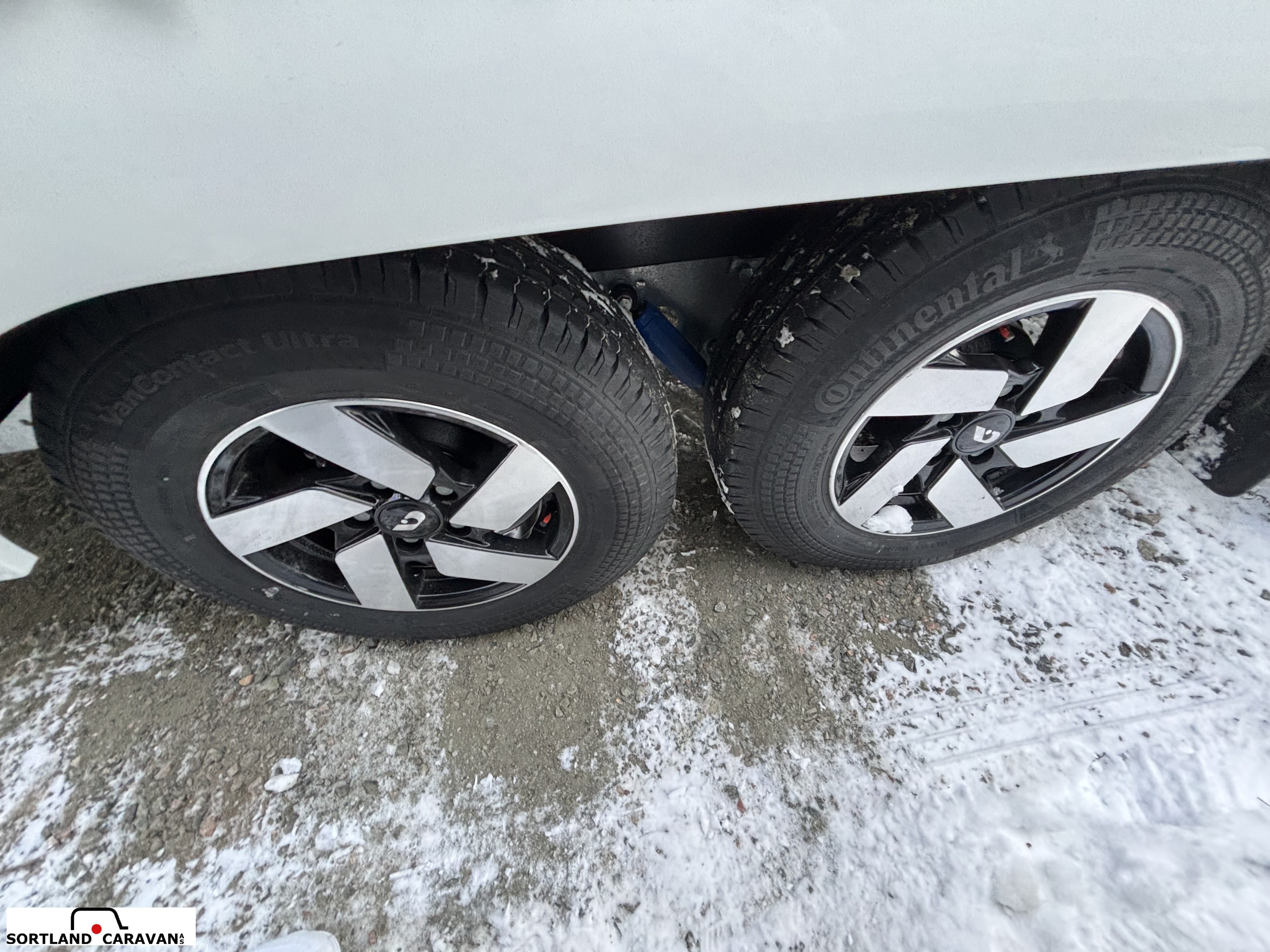 Adria ADORA 663 UT - Adria