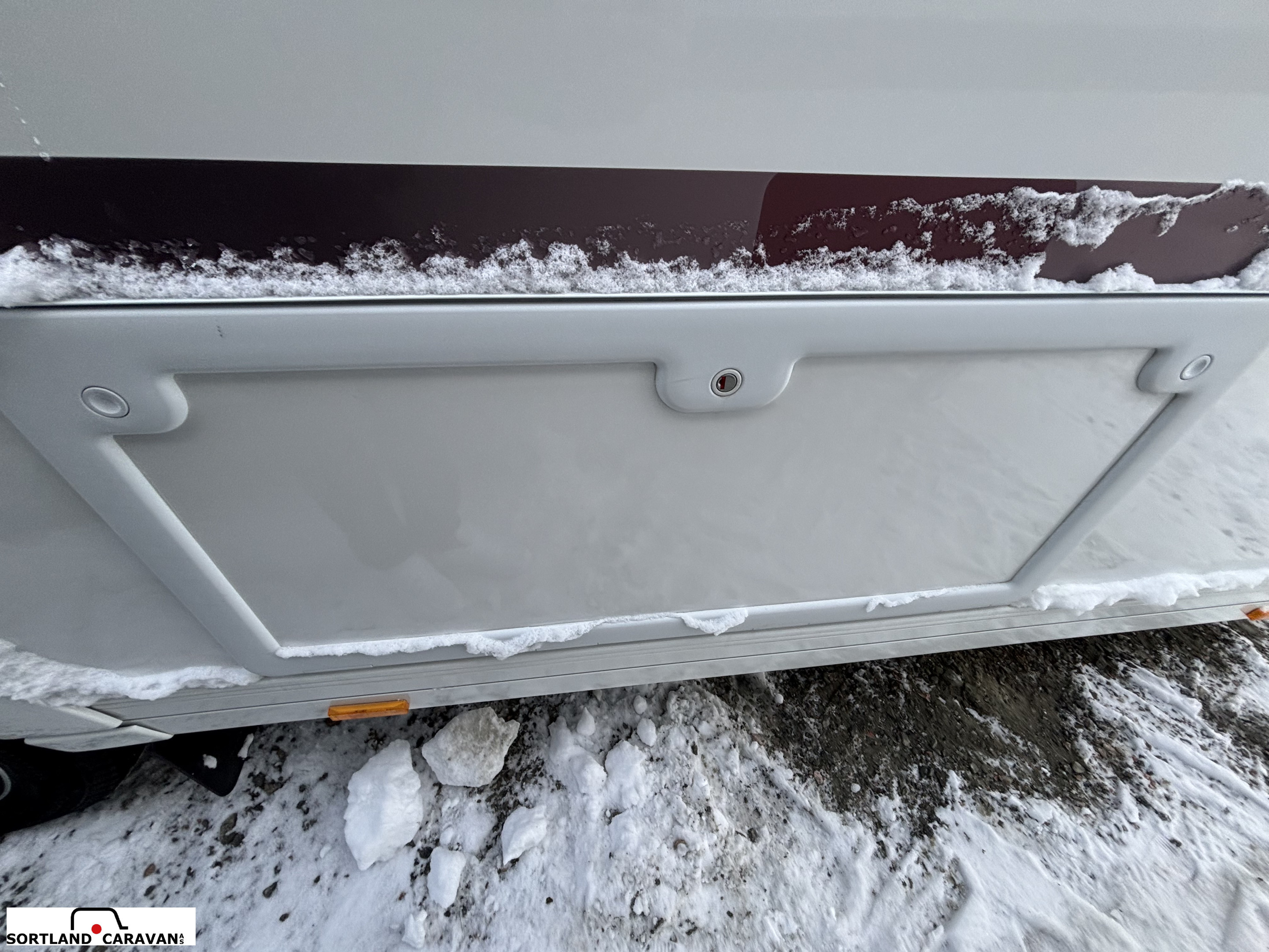 Adria ADORA 663 UT - Adria