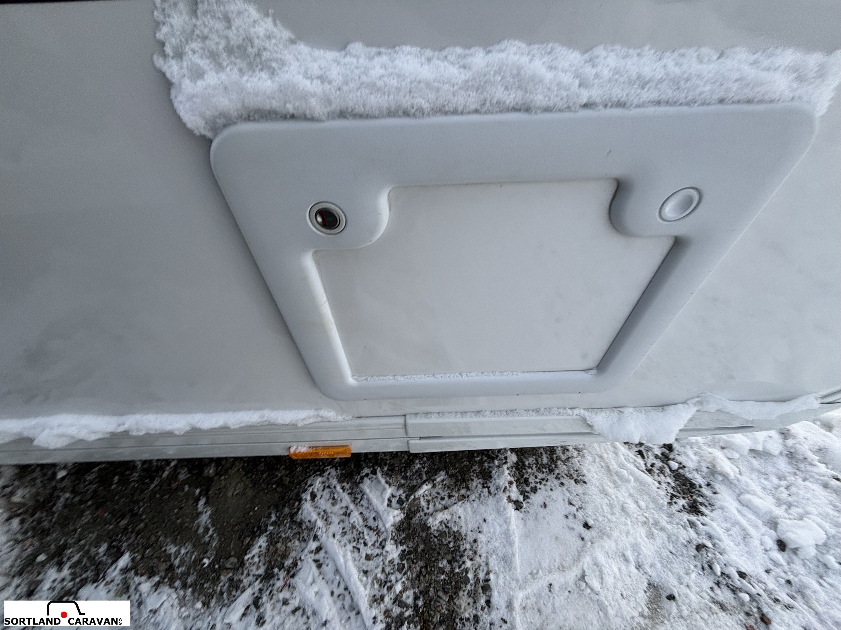 Adria ADORA 663 UT - Adria