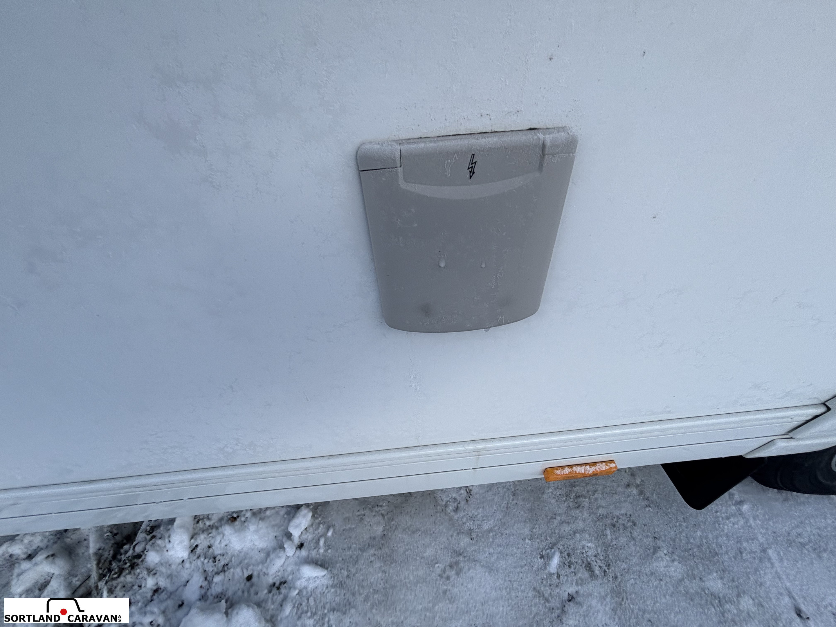 Adria ADORA 663 UT - Adria