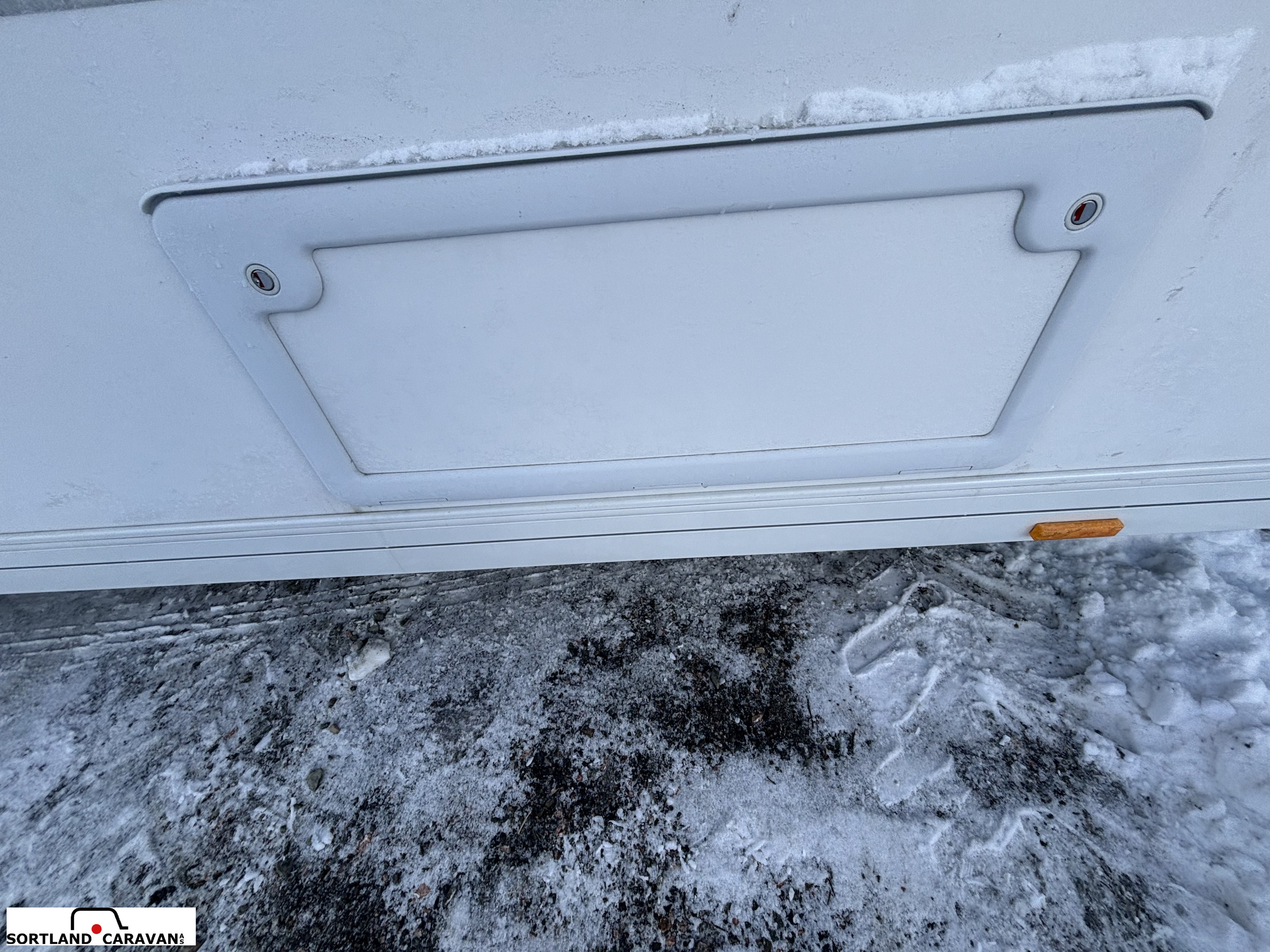 Adria ADORA 663 UT - Adria