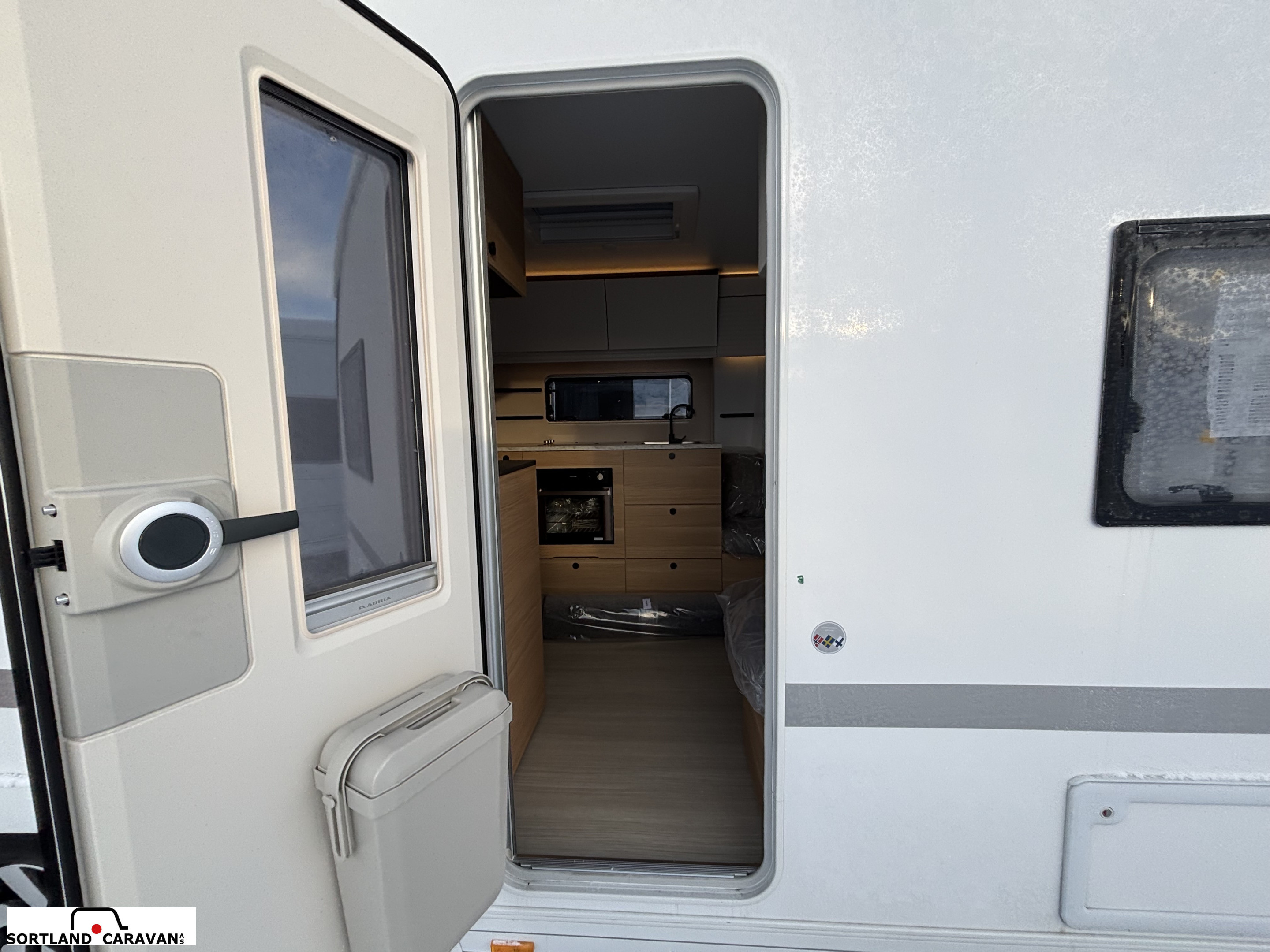 Adria ADORA 663 UT - Adria