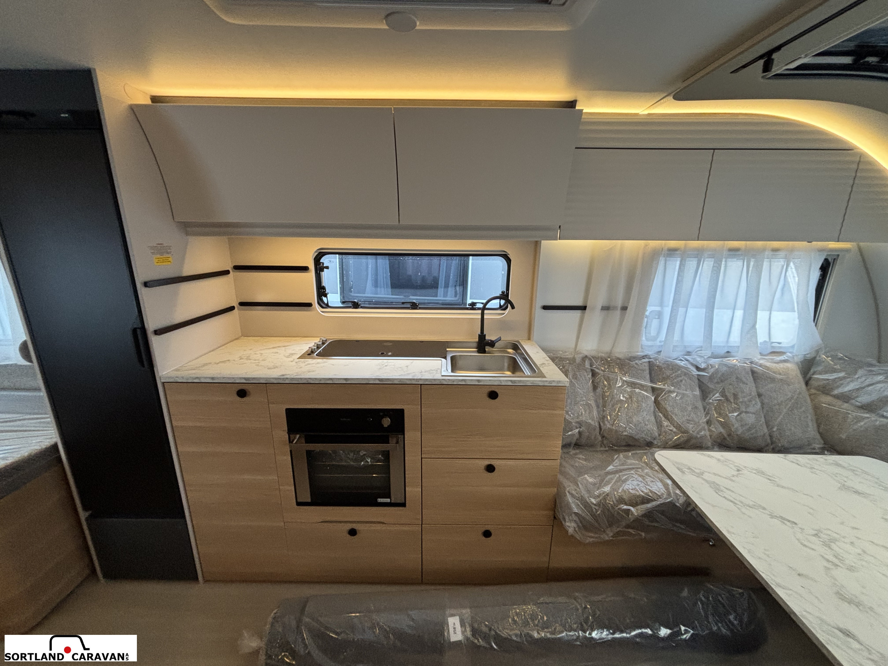 Adria ADORA 663 UT - Adria