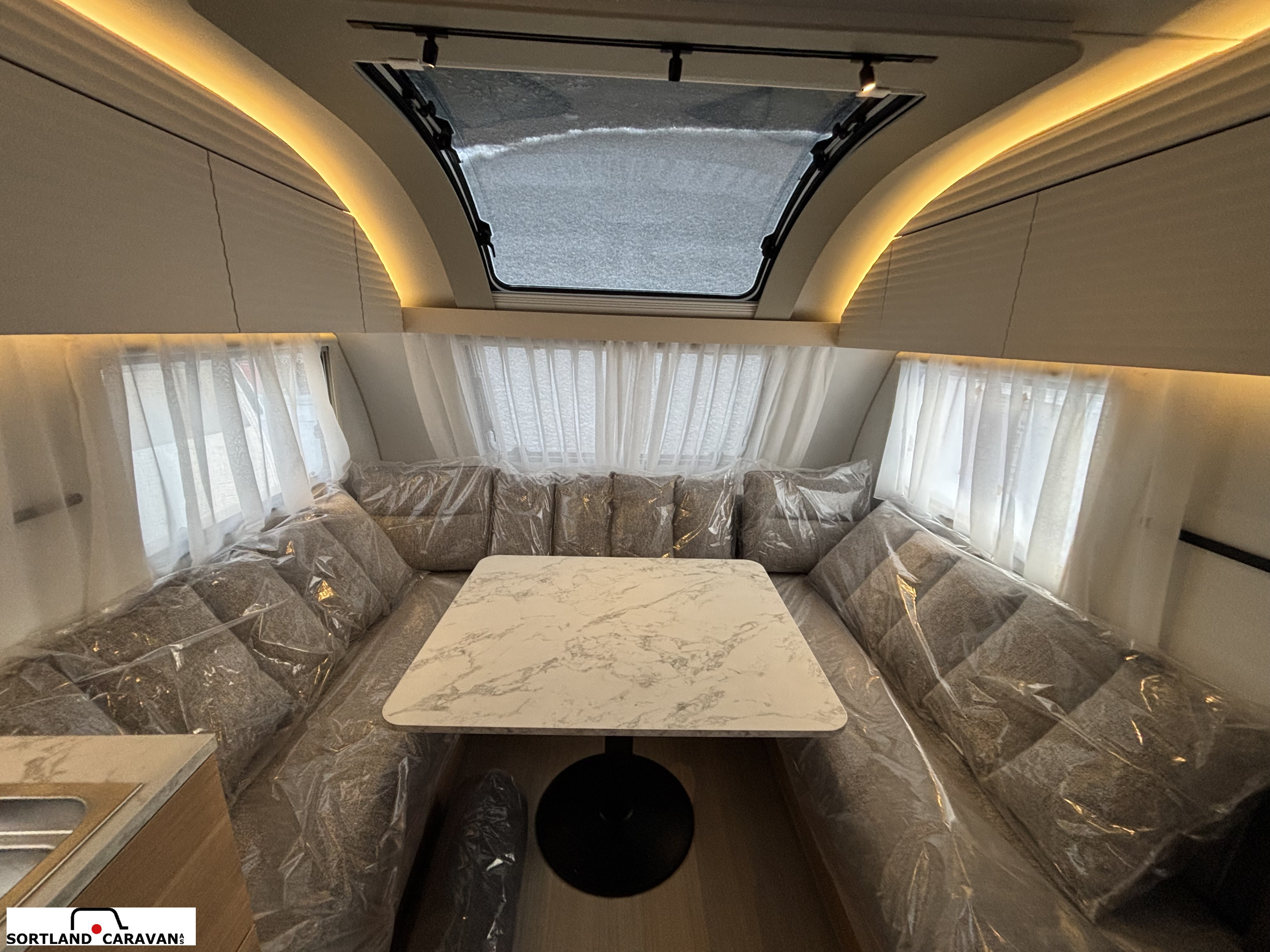 Adria ADORA 663 UT - Adria