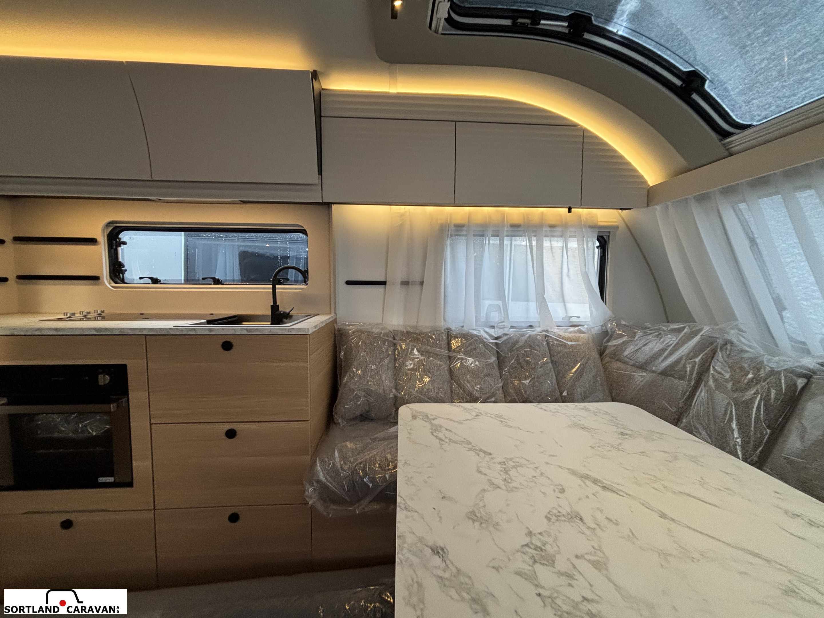 Adria ADORA 663 UT - Adria