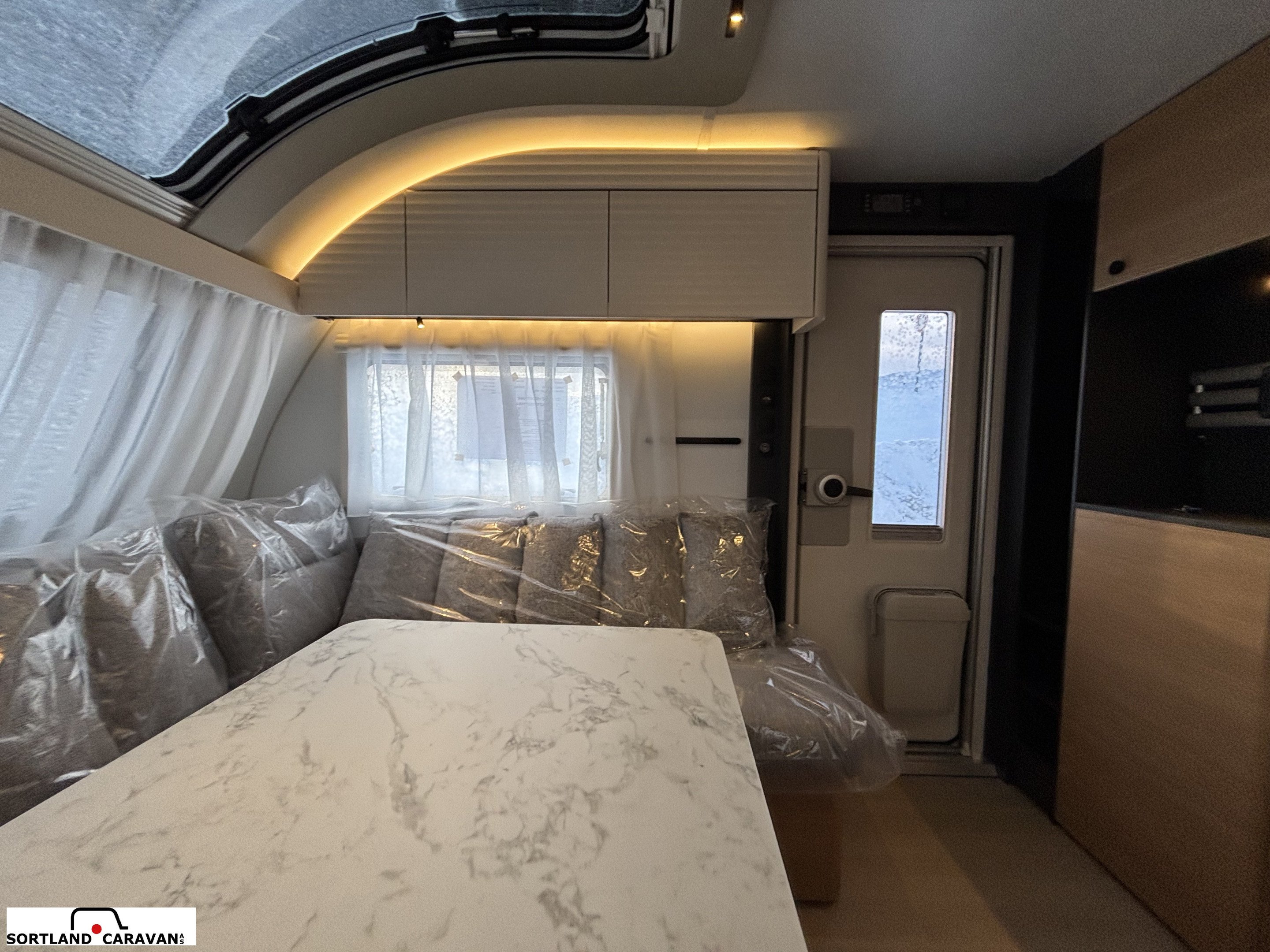 Adria ADORA 663 UT - Adria