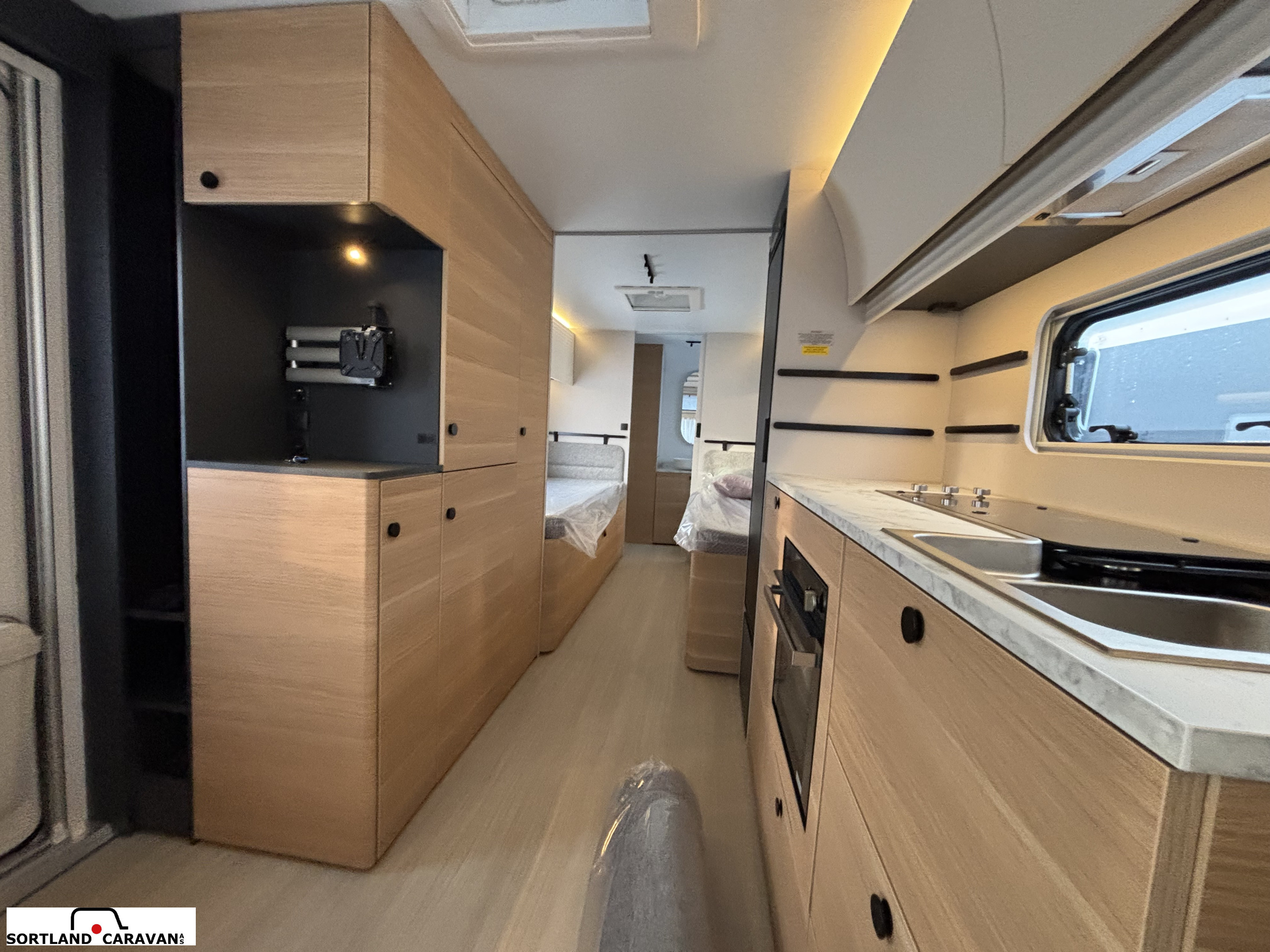 Adria ADORA 663 UT - Adria