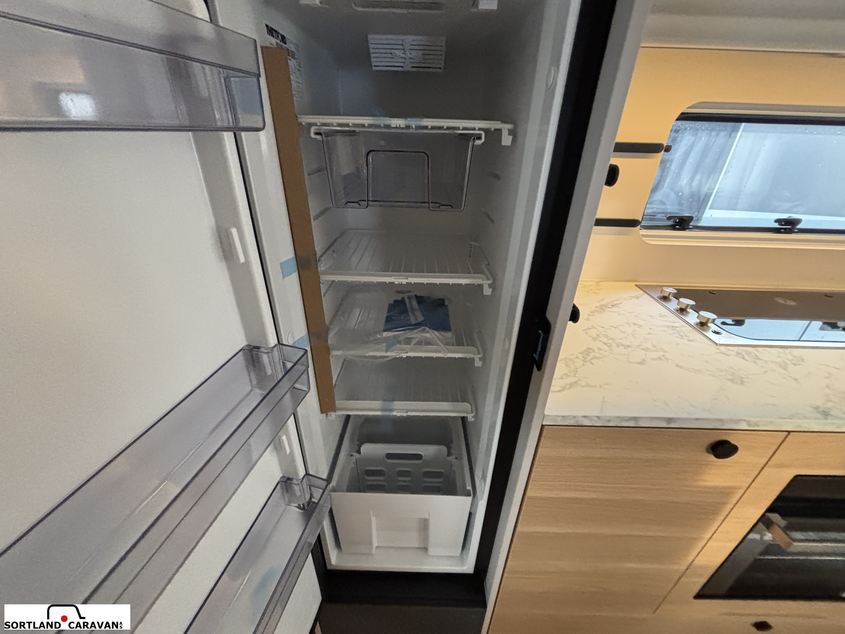 Adria ADORA 663 UT - Adria