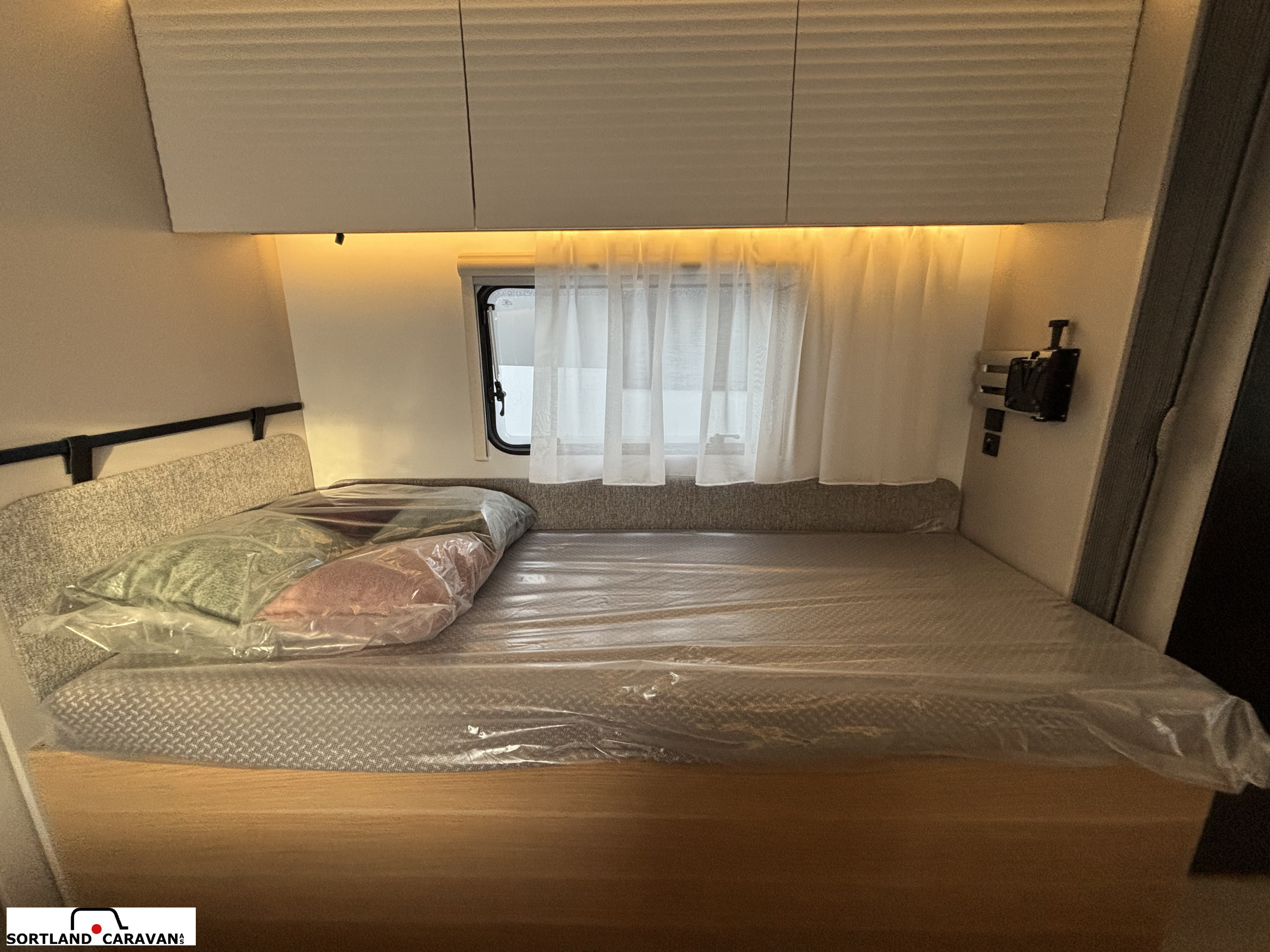 Adria ADORA 663 UT - Adria