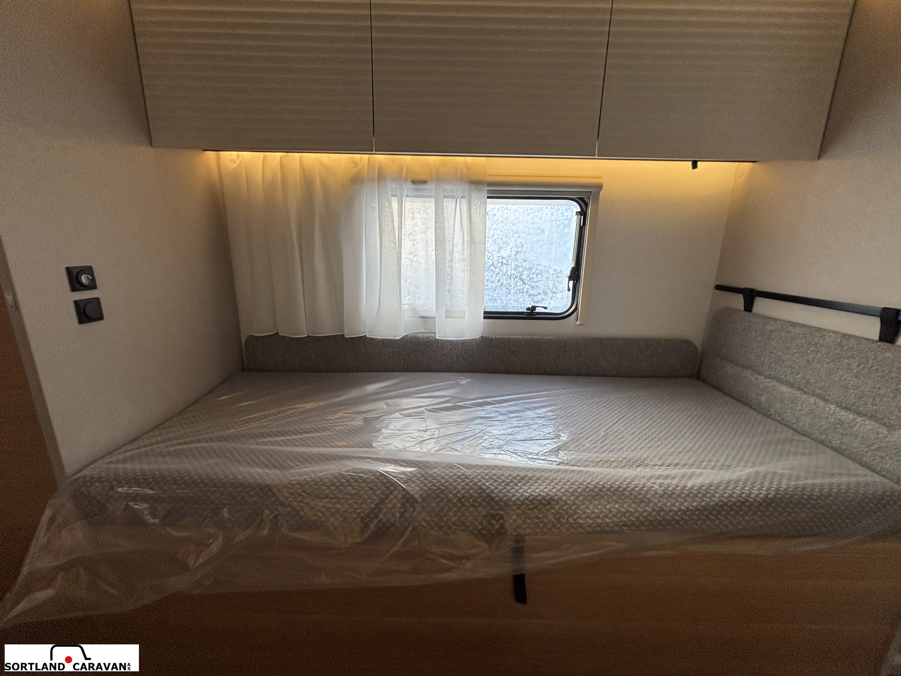 Adria ADORA 663 UT - Adria