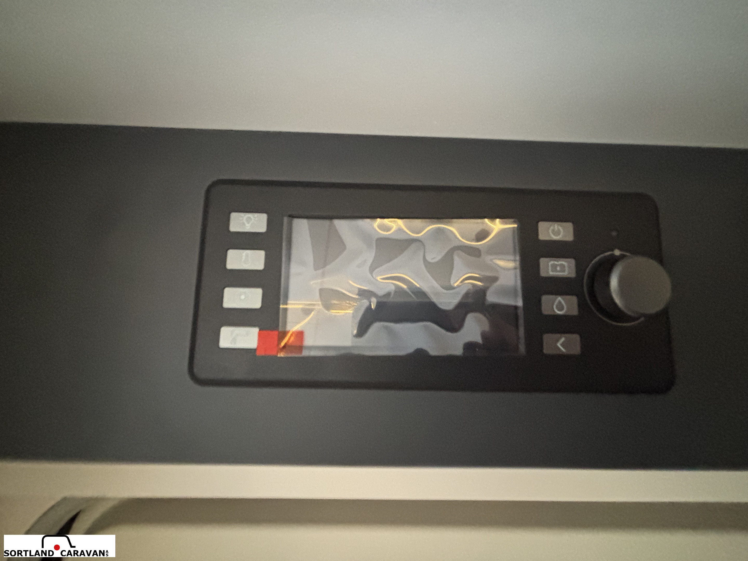 Adria ADORA 663 UT - Adria