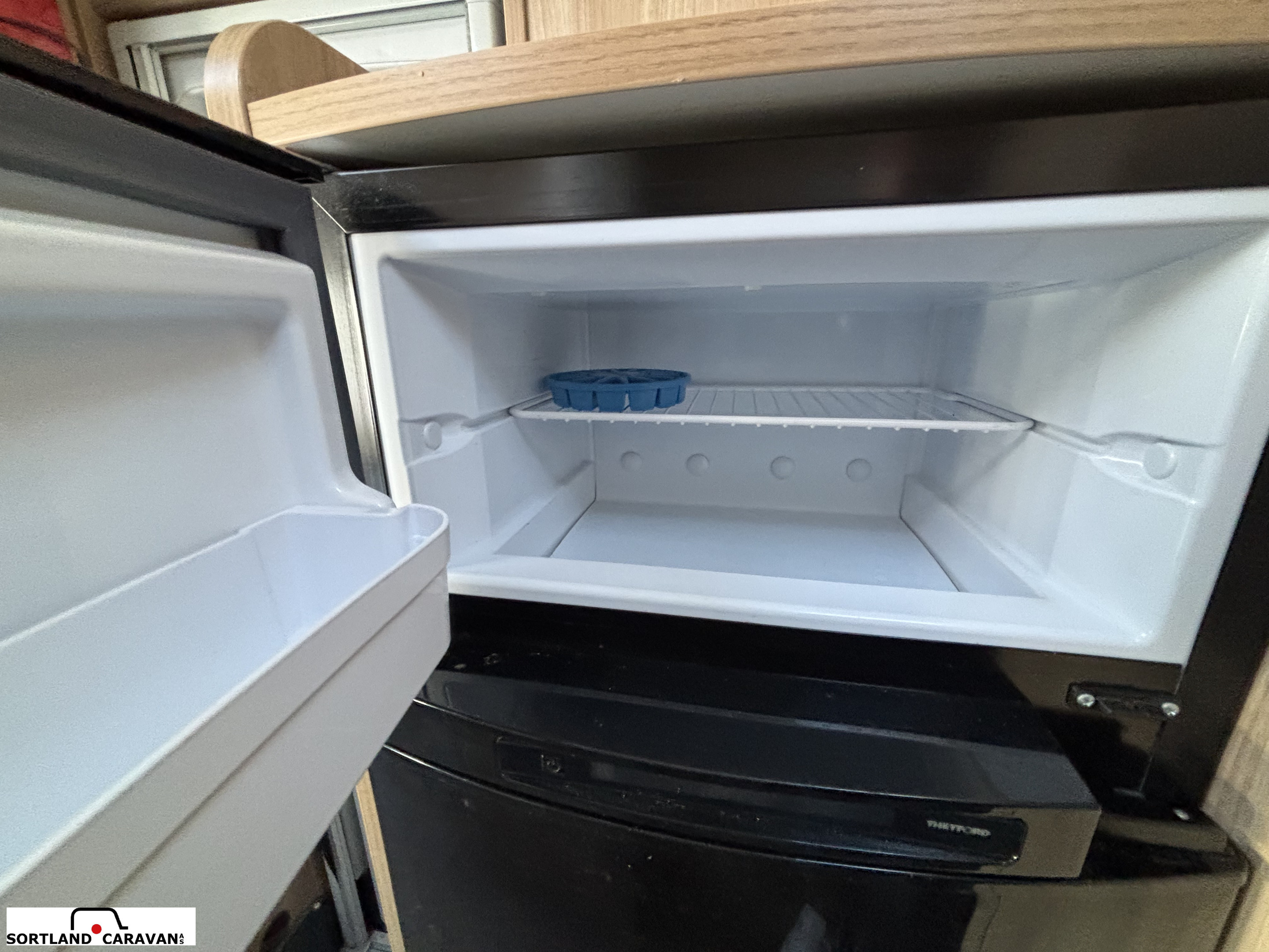 Adria SONIC 600 SC - Adria