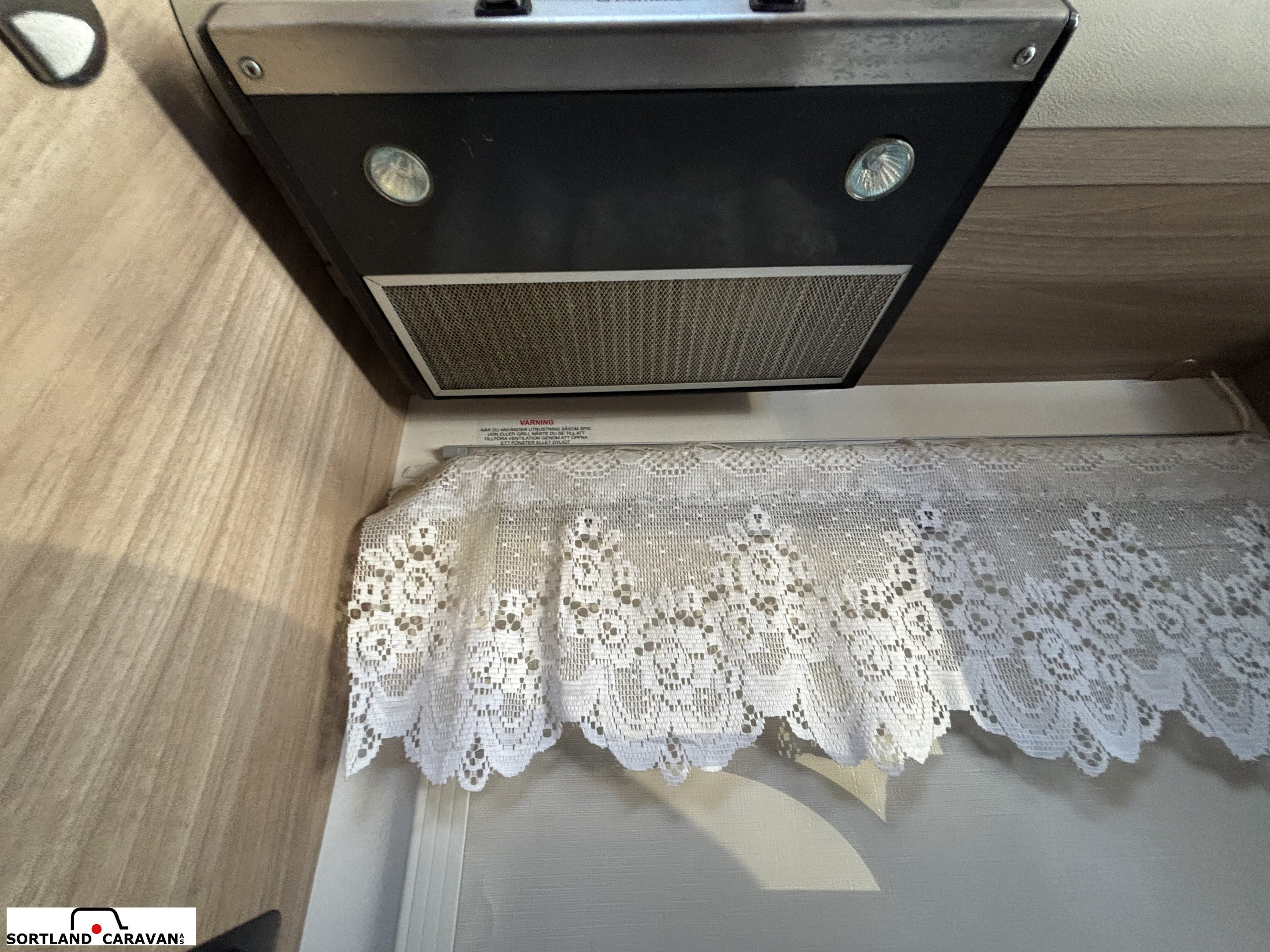 Adria SONIC 600 SC - Adria